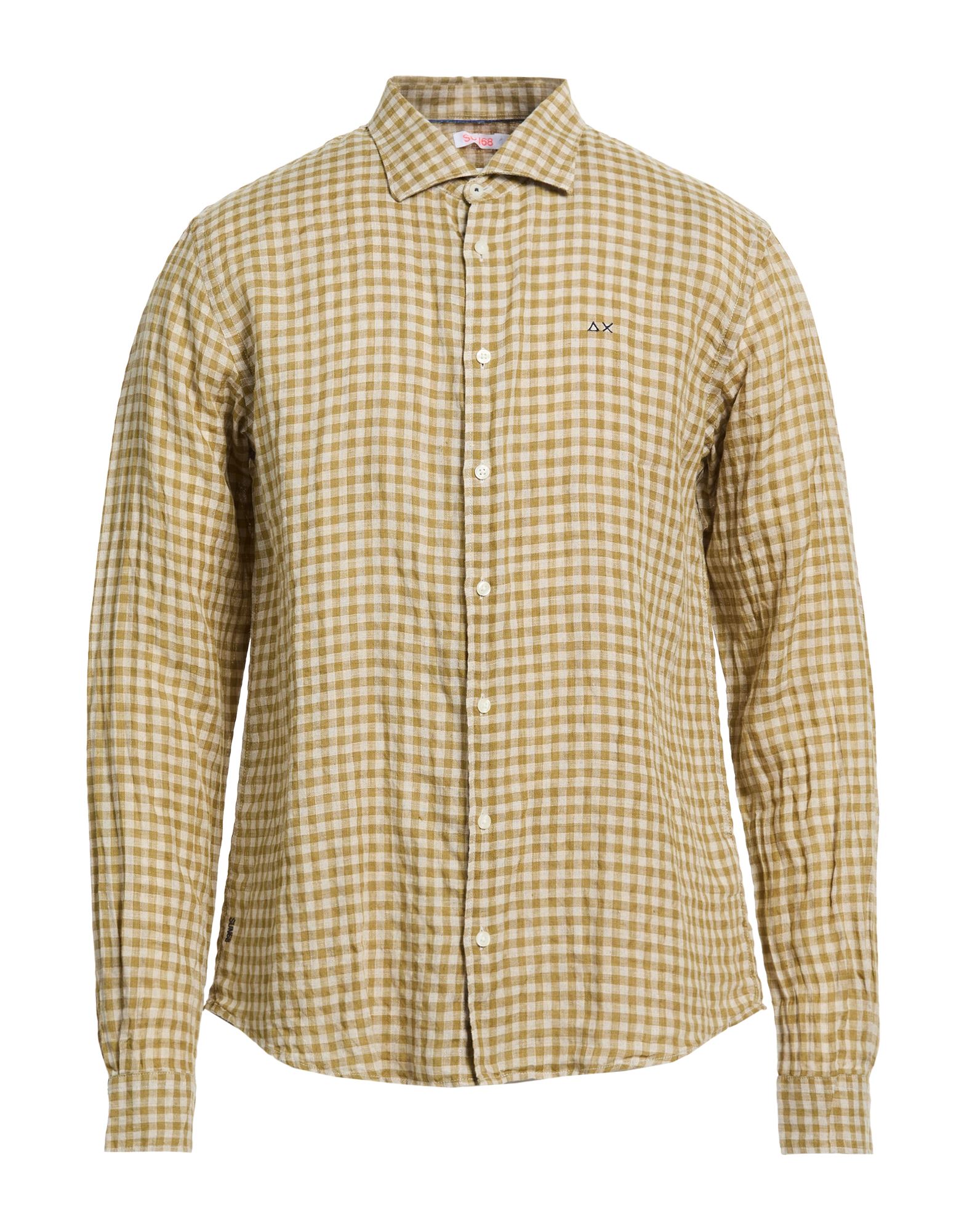 SUN 68 - Hemden