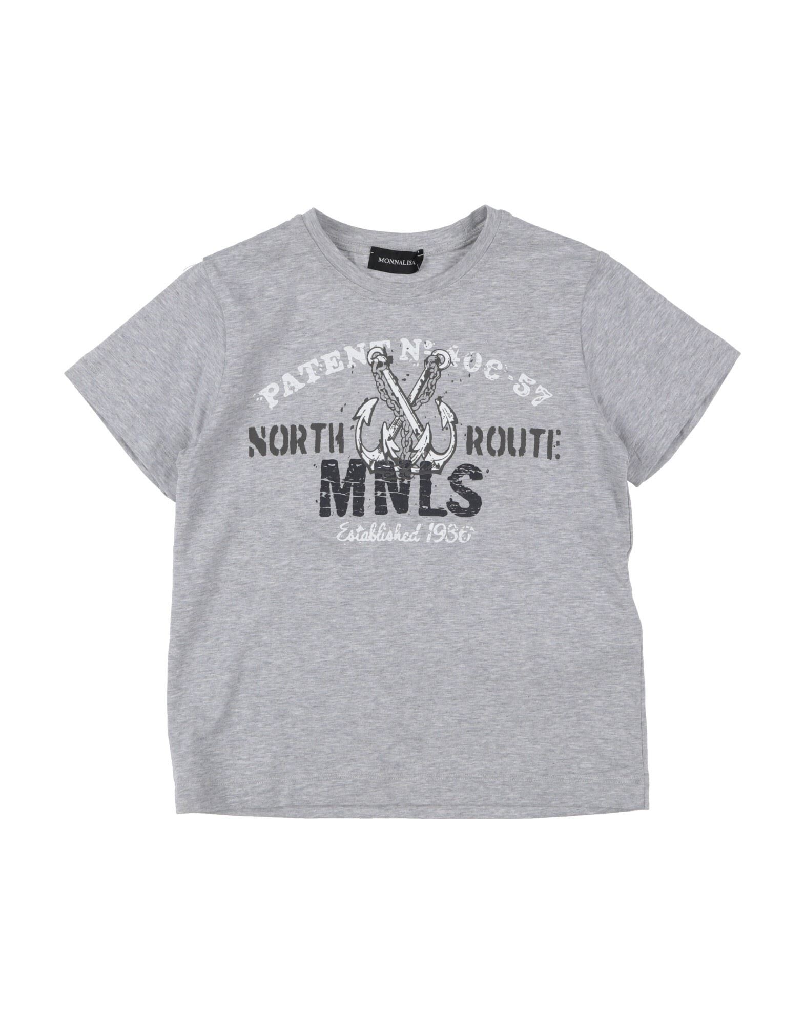 MONNALISA - T-shirts