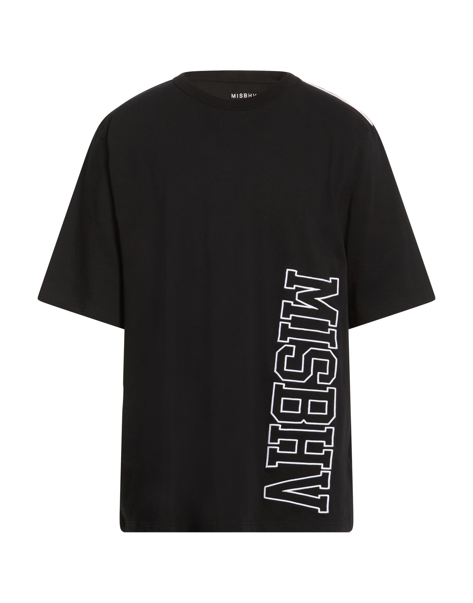 MISBHV - Футболки