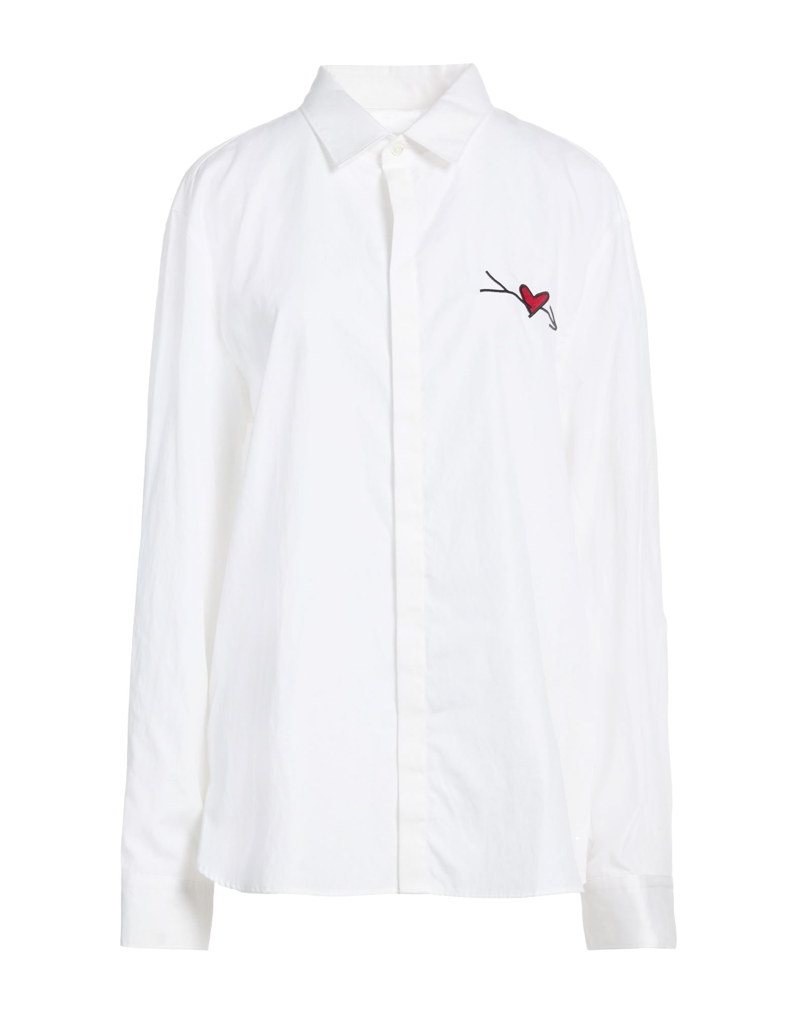 NEIL BARRETT - Shirts