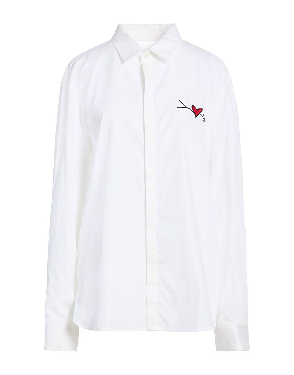 NEIL BARRETT - Shirts