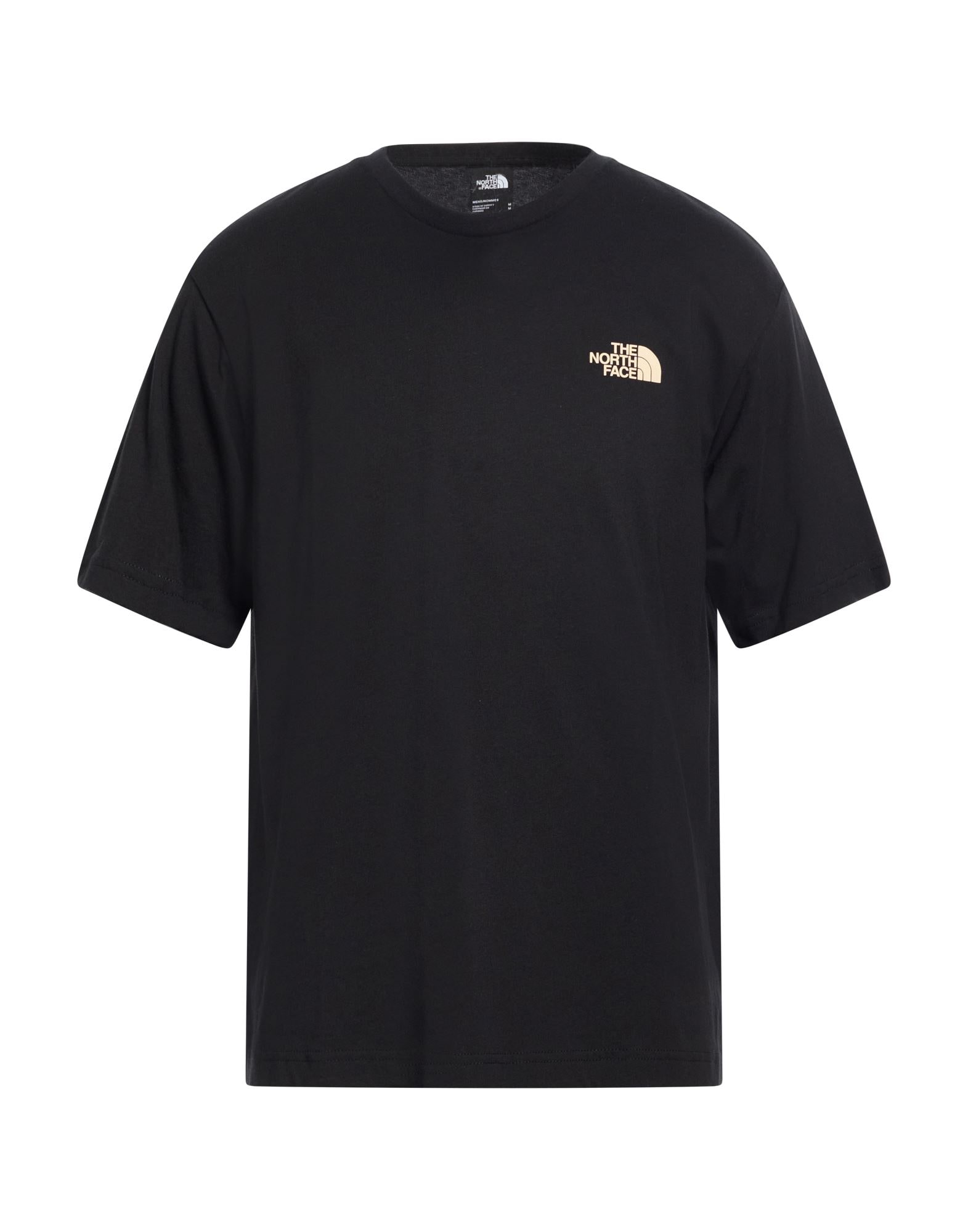 THE NORTH FACE - T-shirts