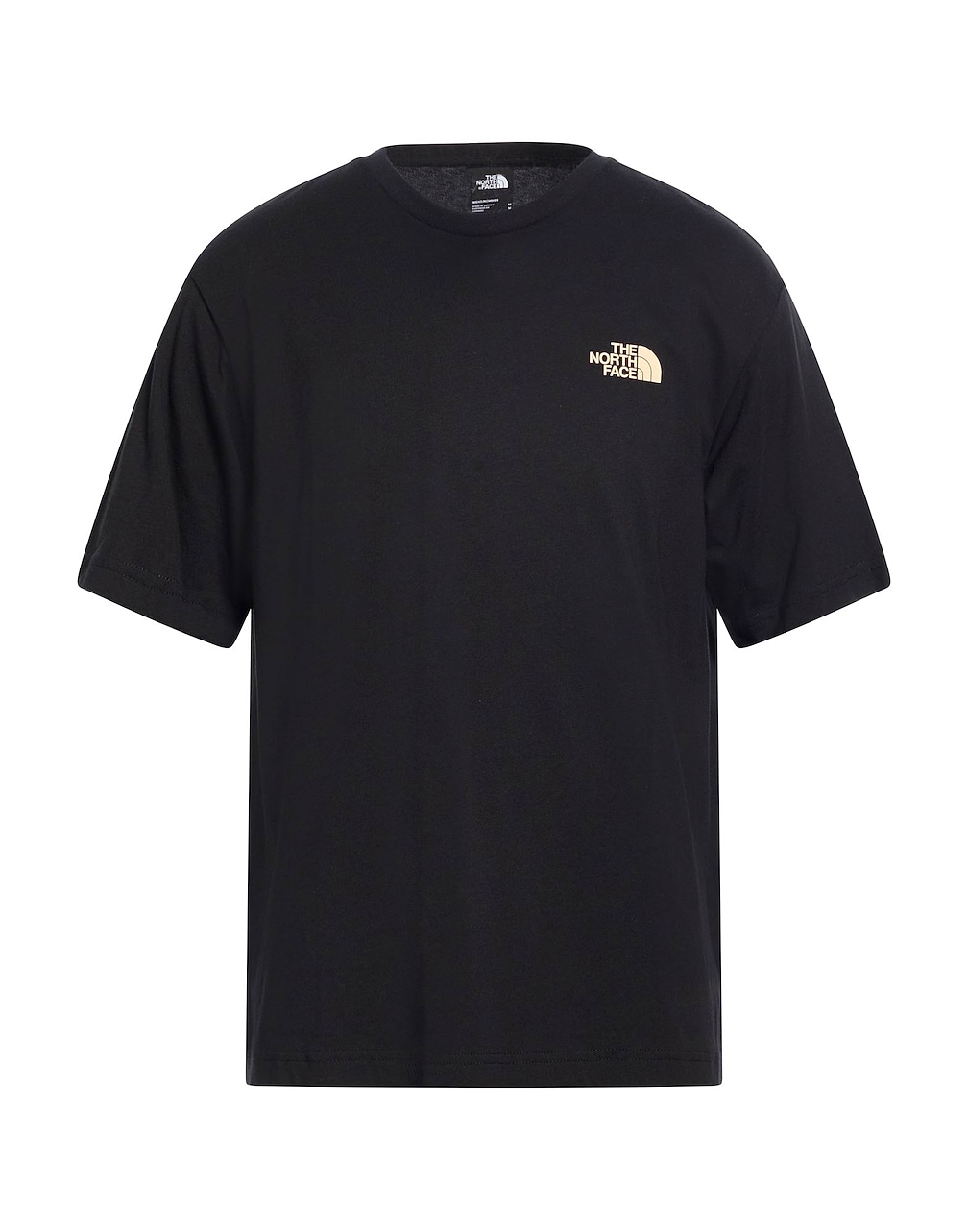 THE NORTH FACE - T-shirts