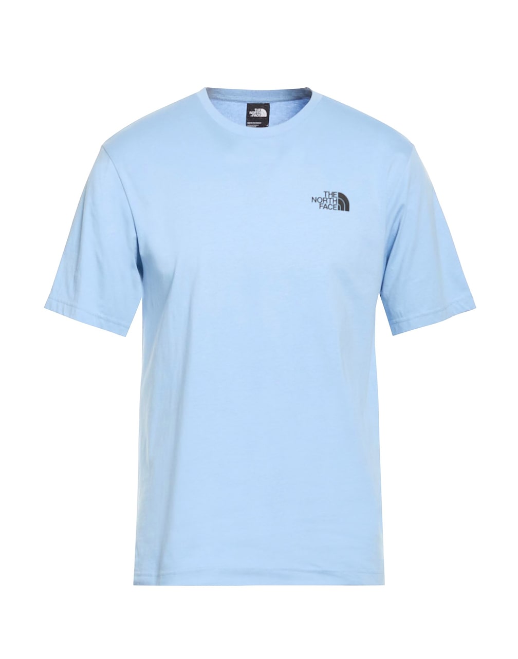 THE NORTH FACE - T-shirts