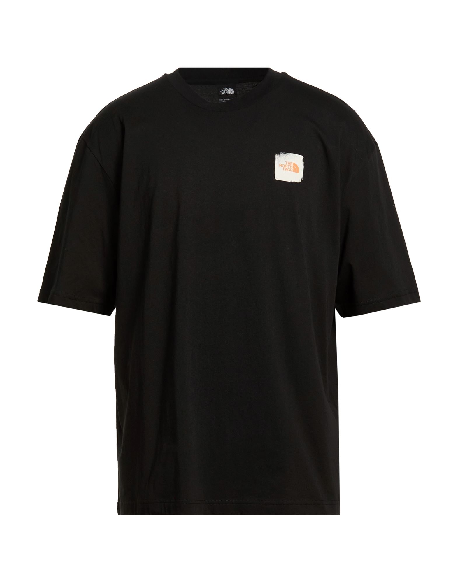 THE NORTH FACE - T-shirts