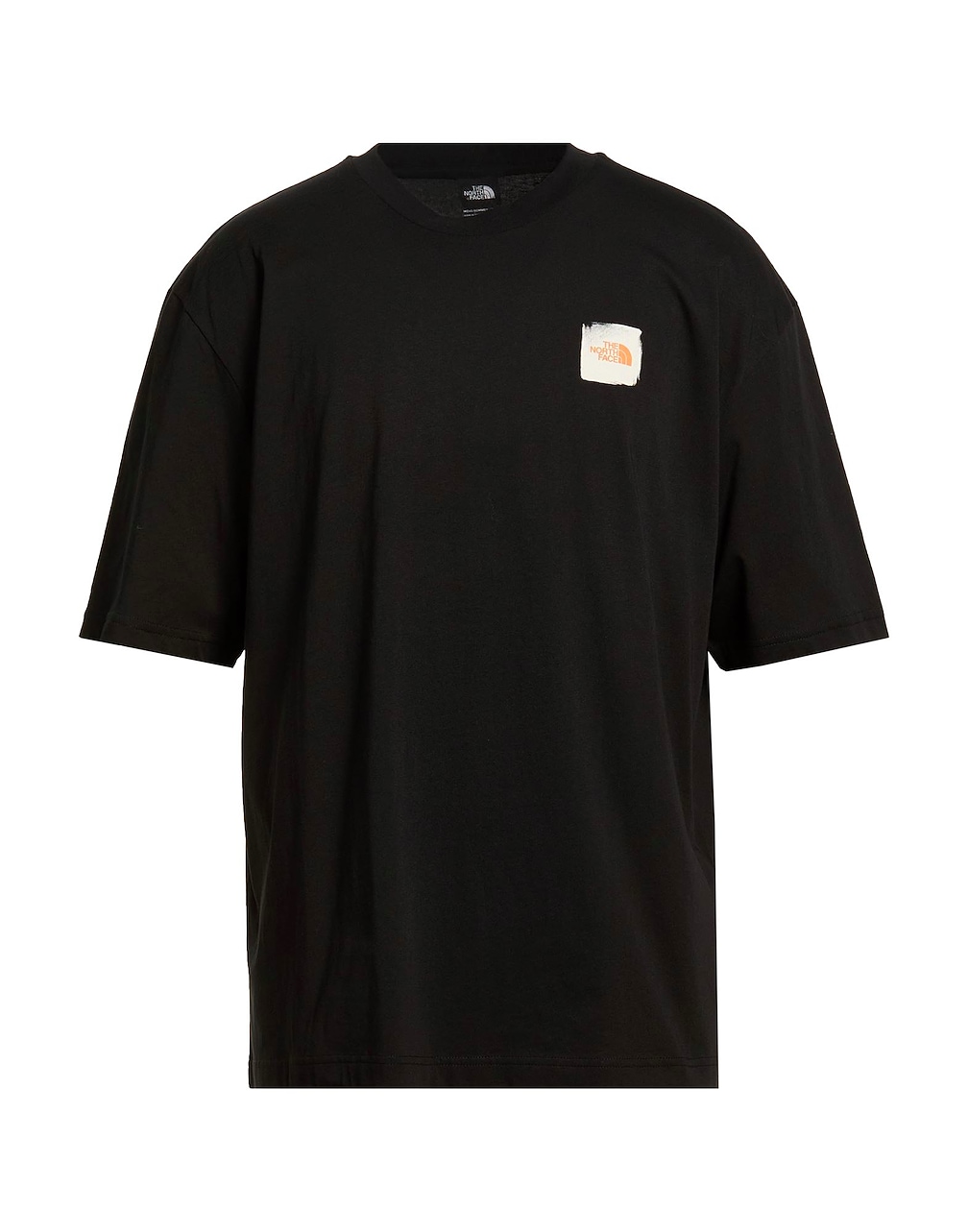 THE NORTH FACE - T-shirts