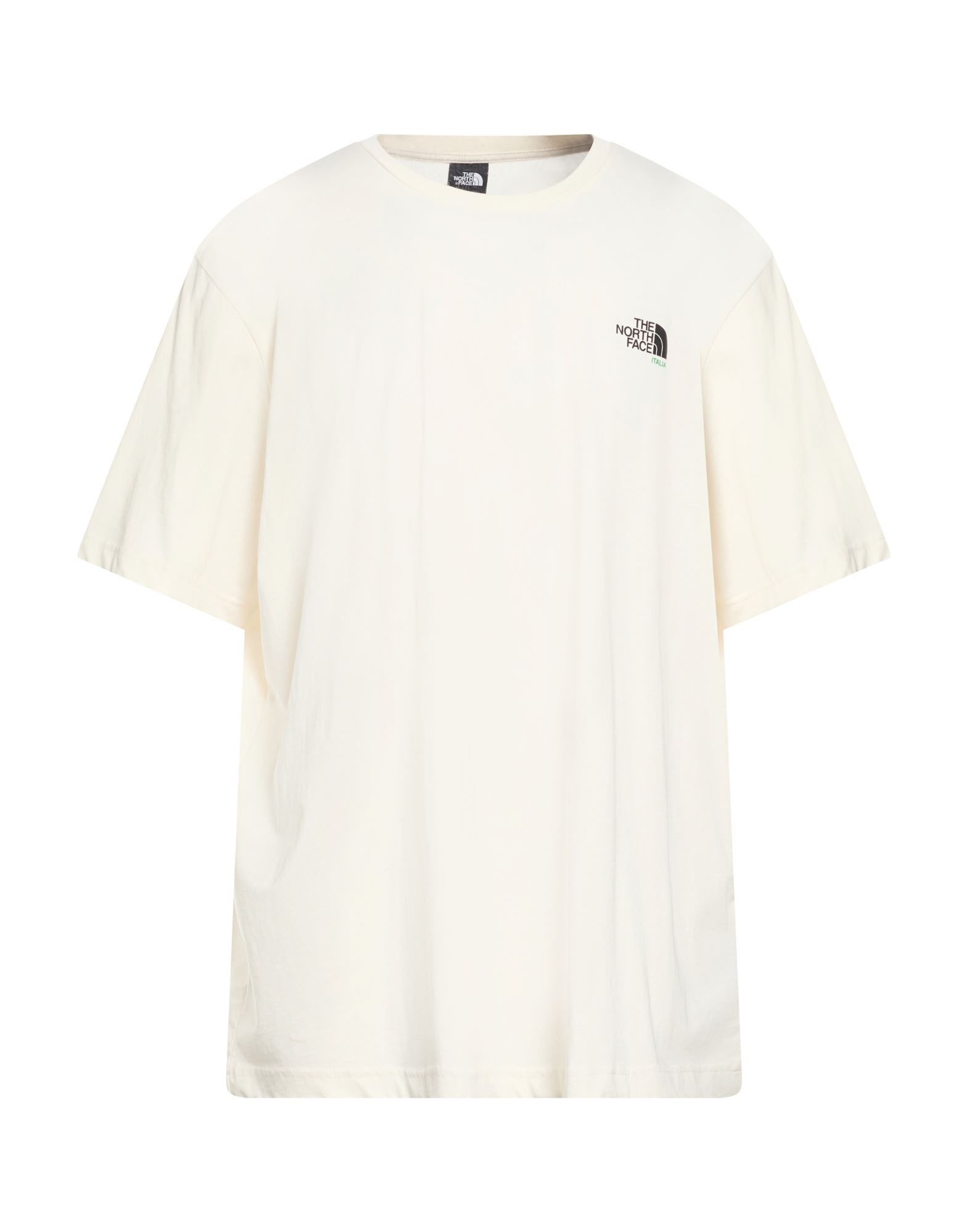 THE NORTH FACE - T-shirts