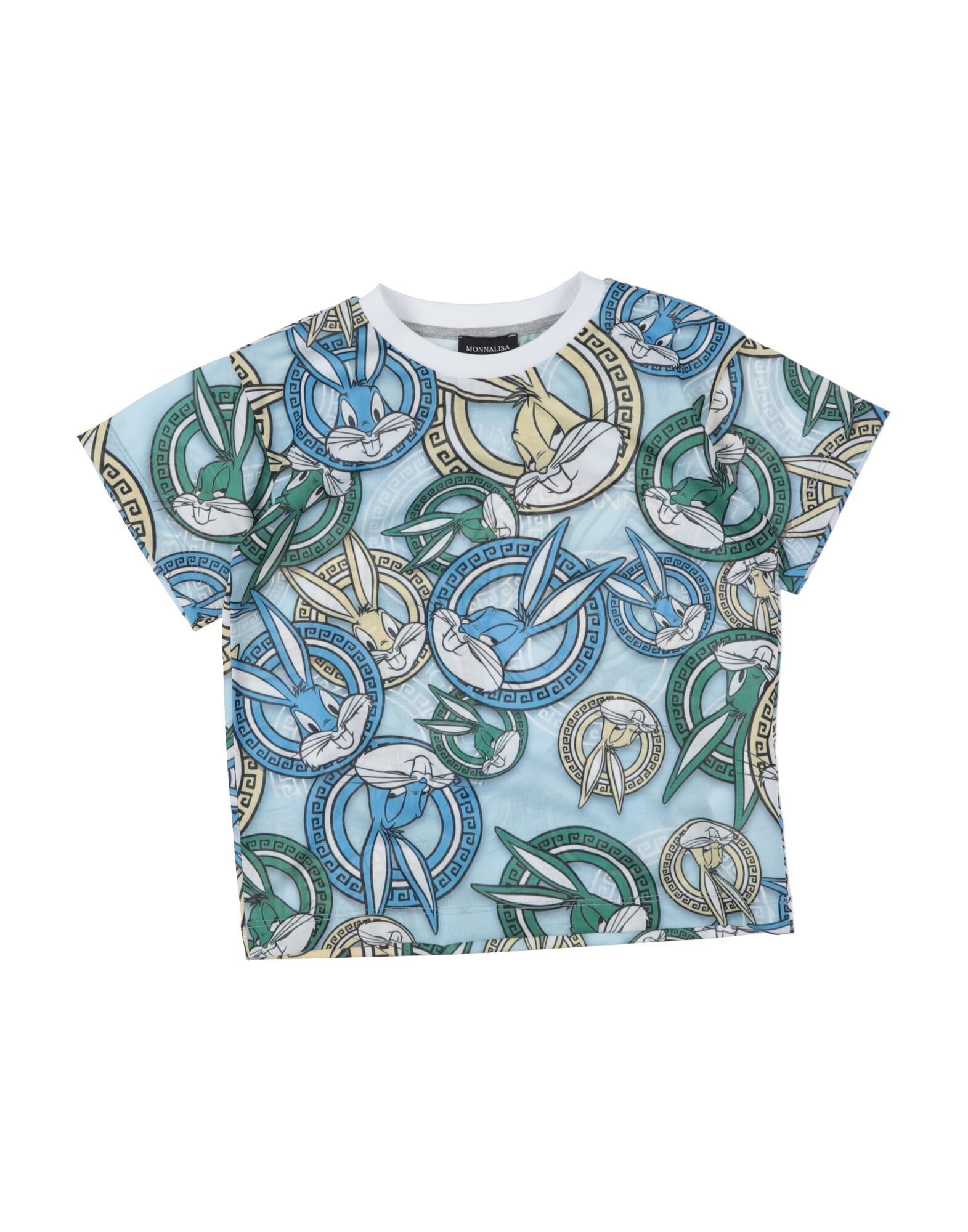 MONNALISA - T-shirts