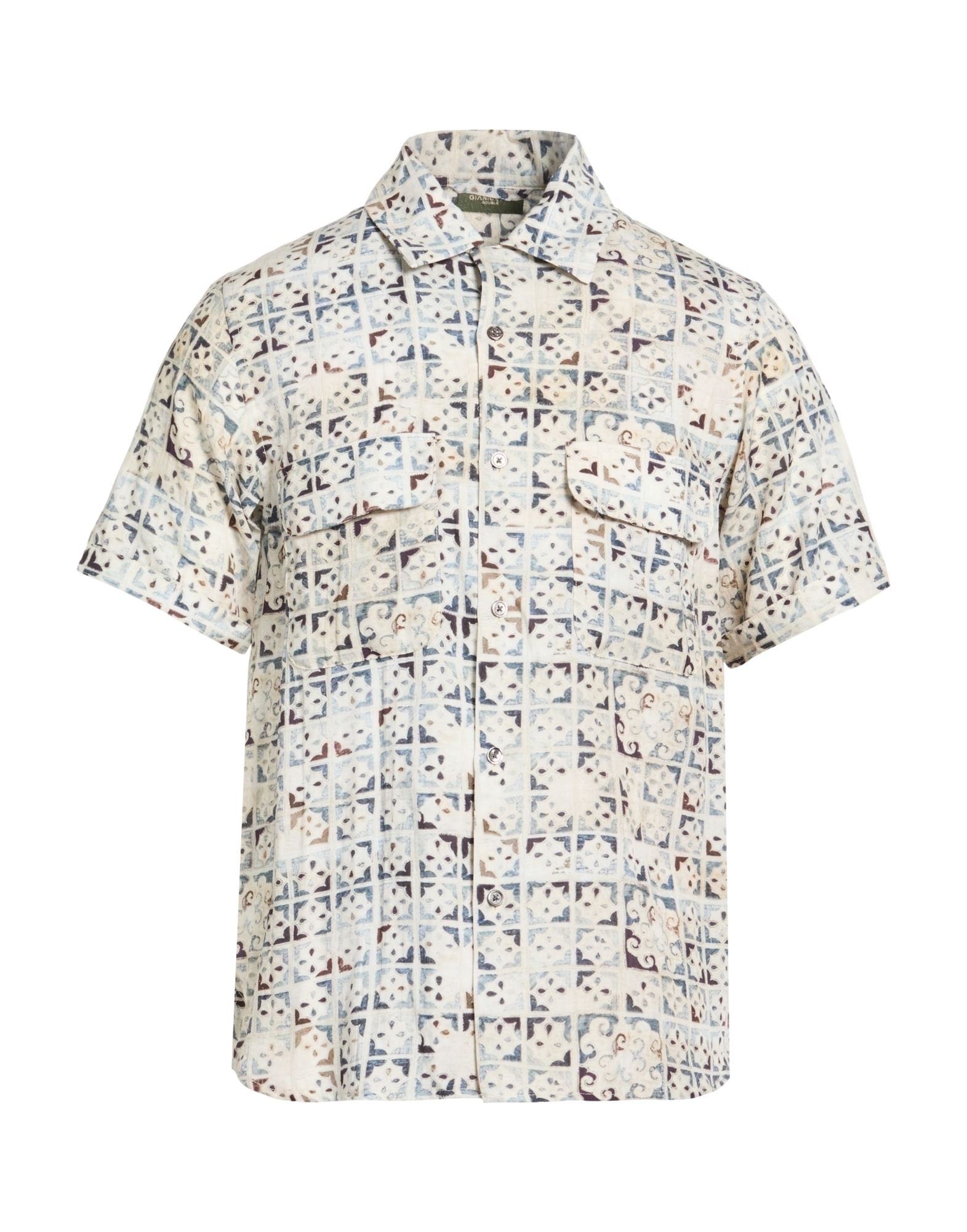 GIANNI LUPO - Camicie