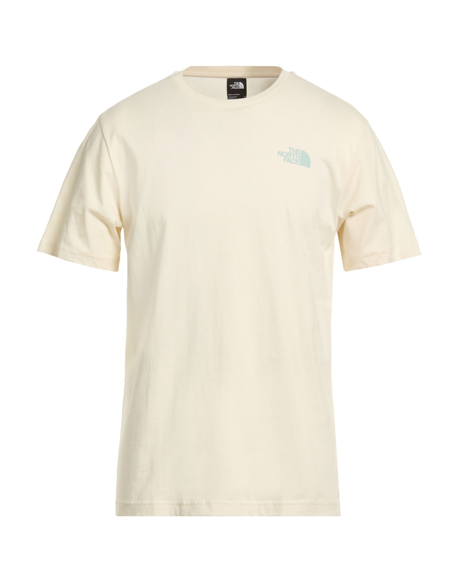 THE NORTH FACE - T-shirts