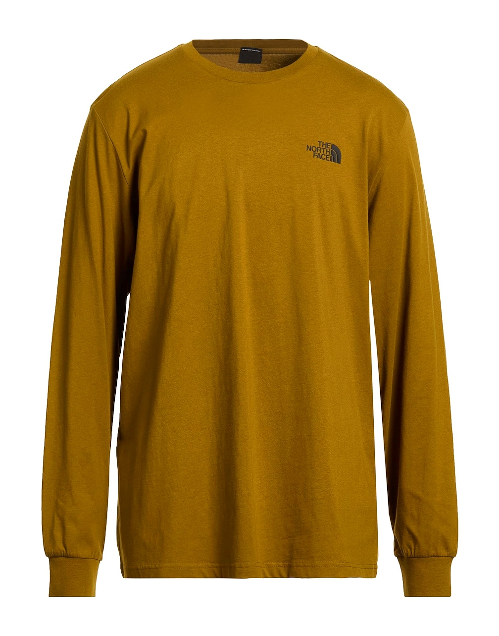 THE NORTH FACE - T-shirts