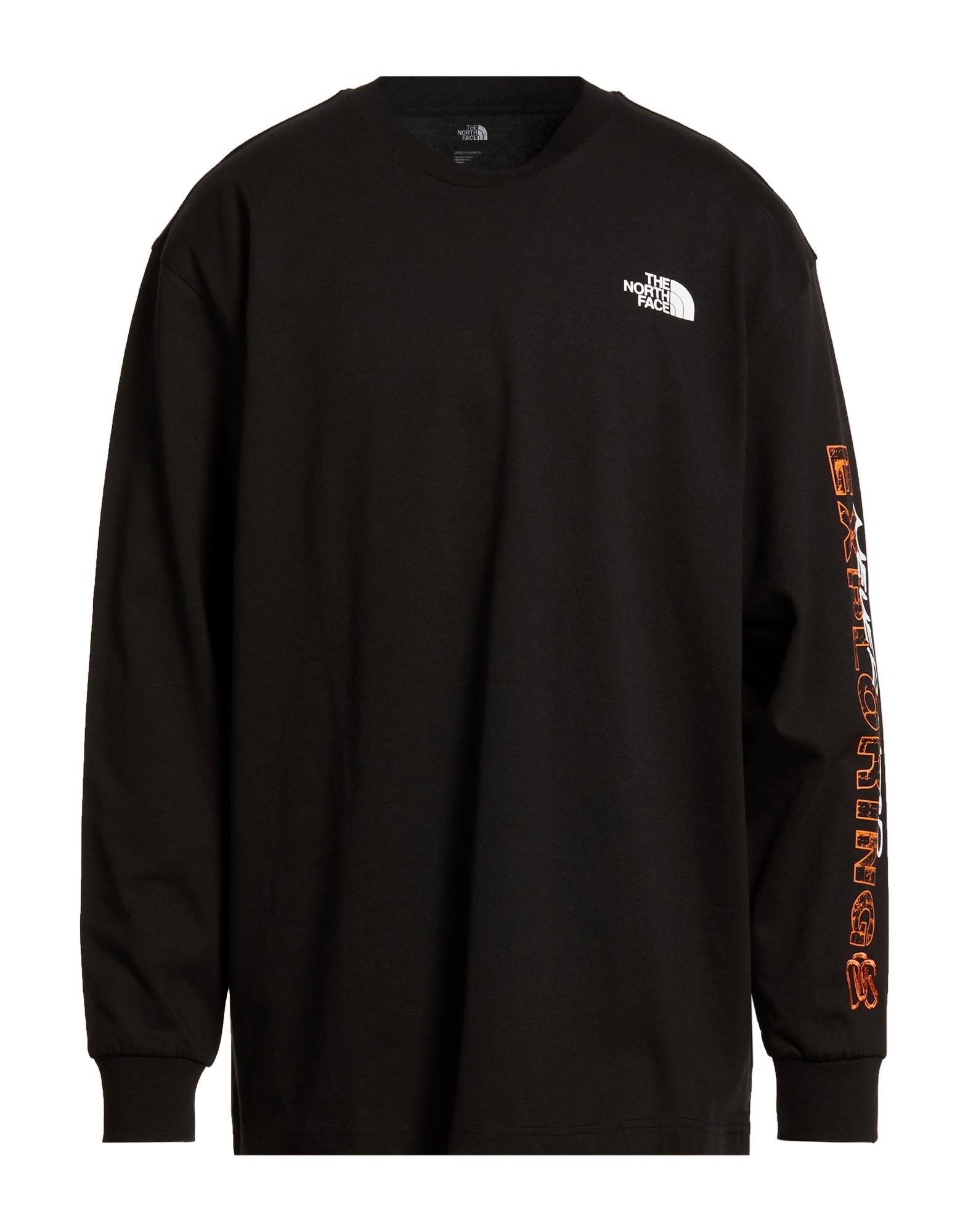 THE NORTH FACE - T-shirts