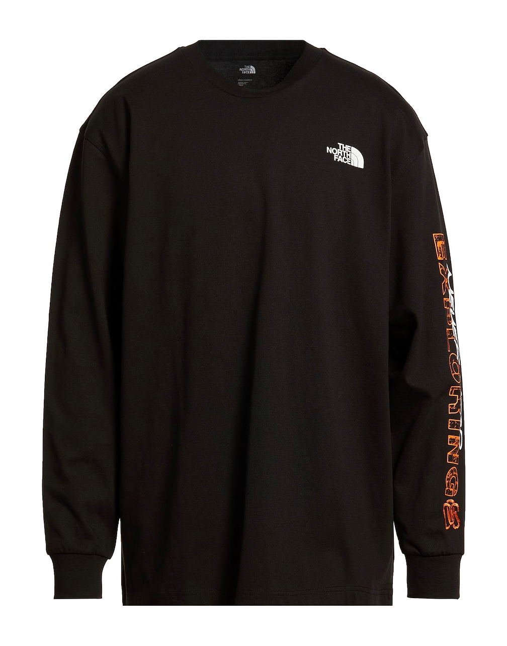 THE NORTH FACE - T-shirts