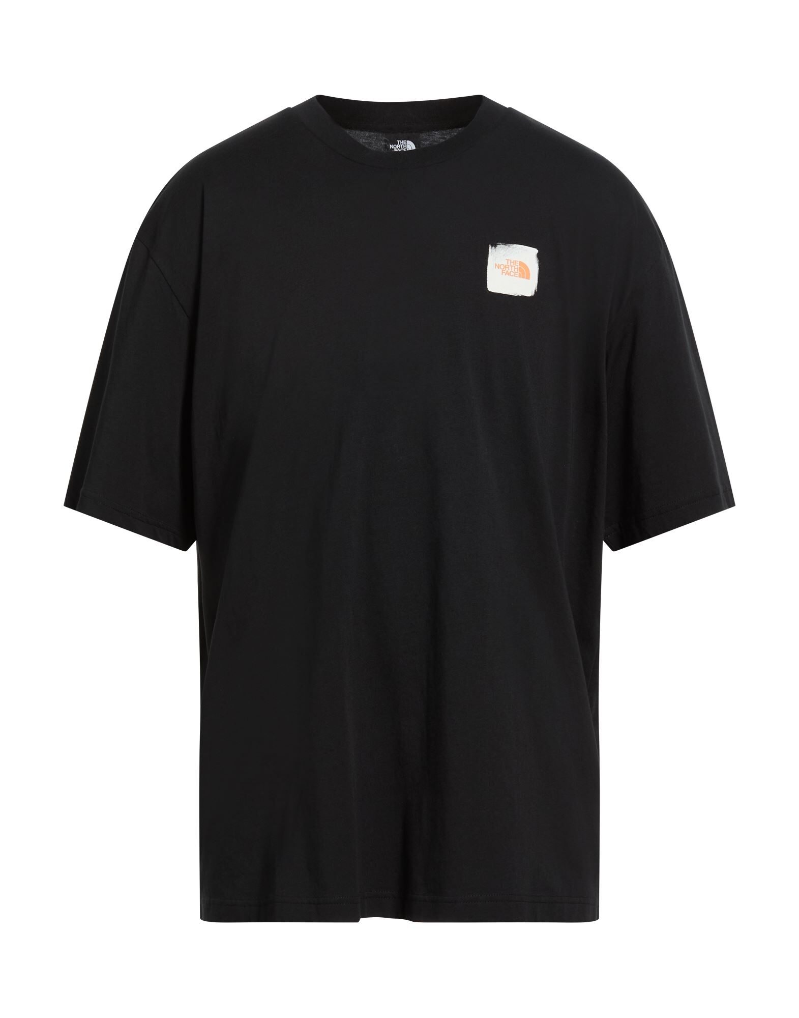 THE NORTH FACE - T-shirts