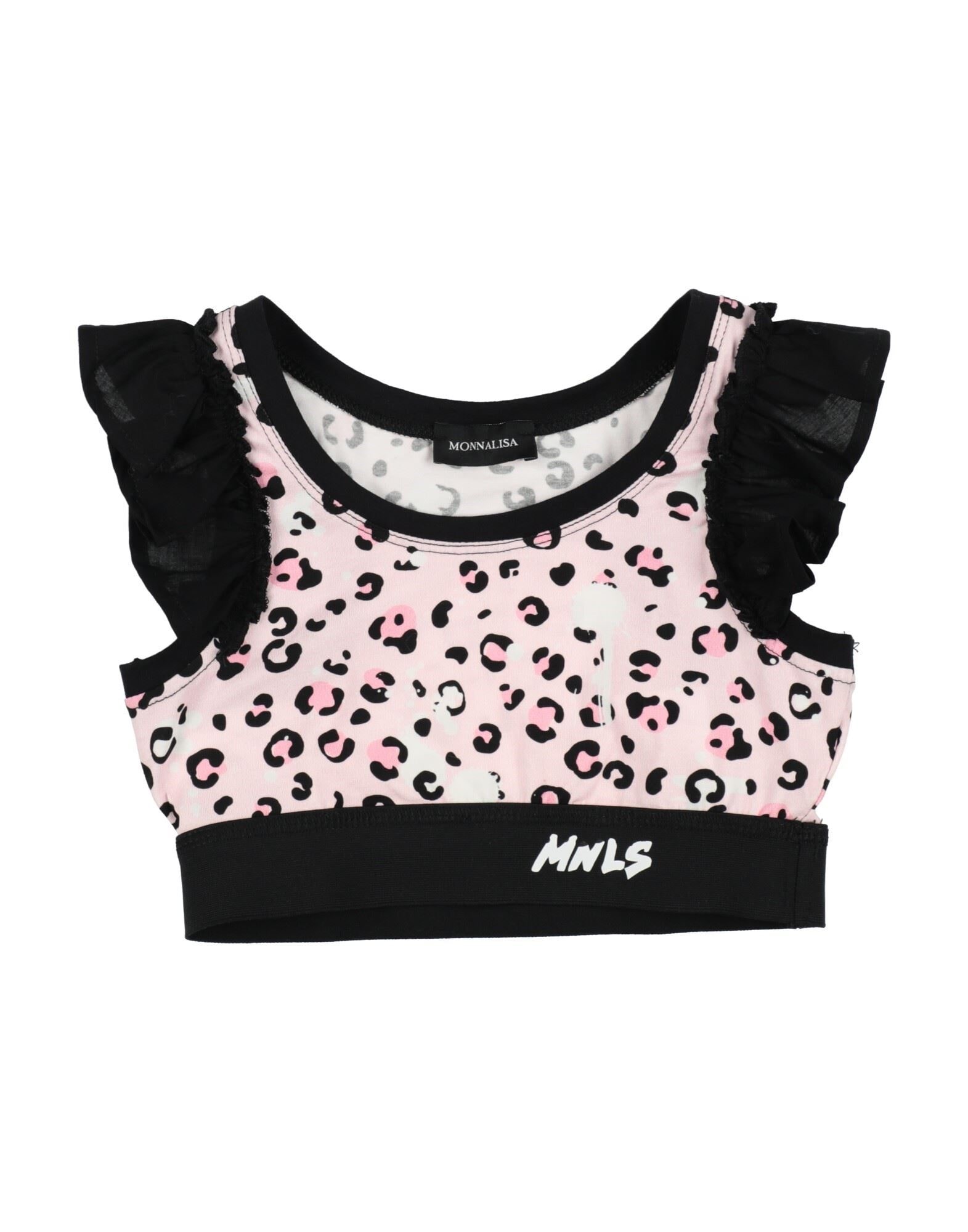 MONNALISA - T-shirts