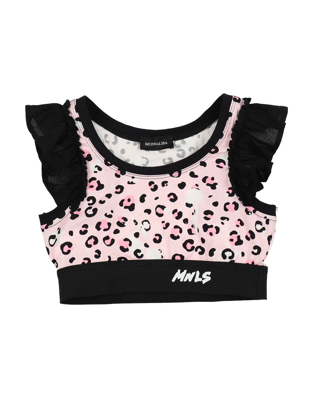 MONNALISA - T-shirts