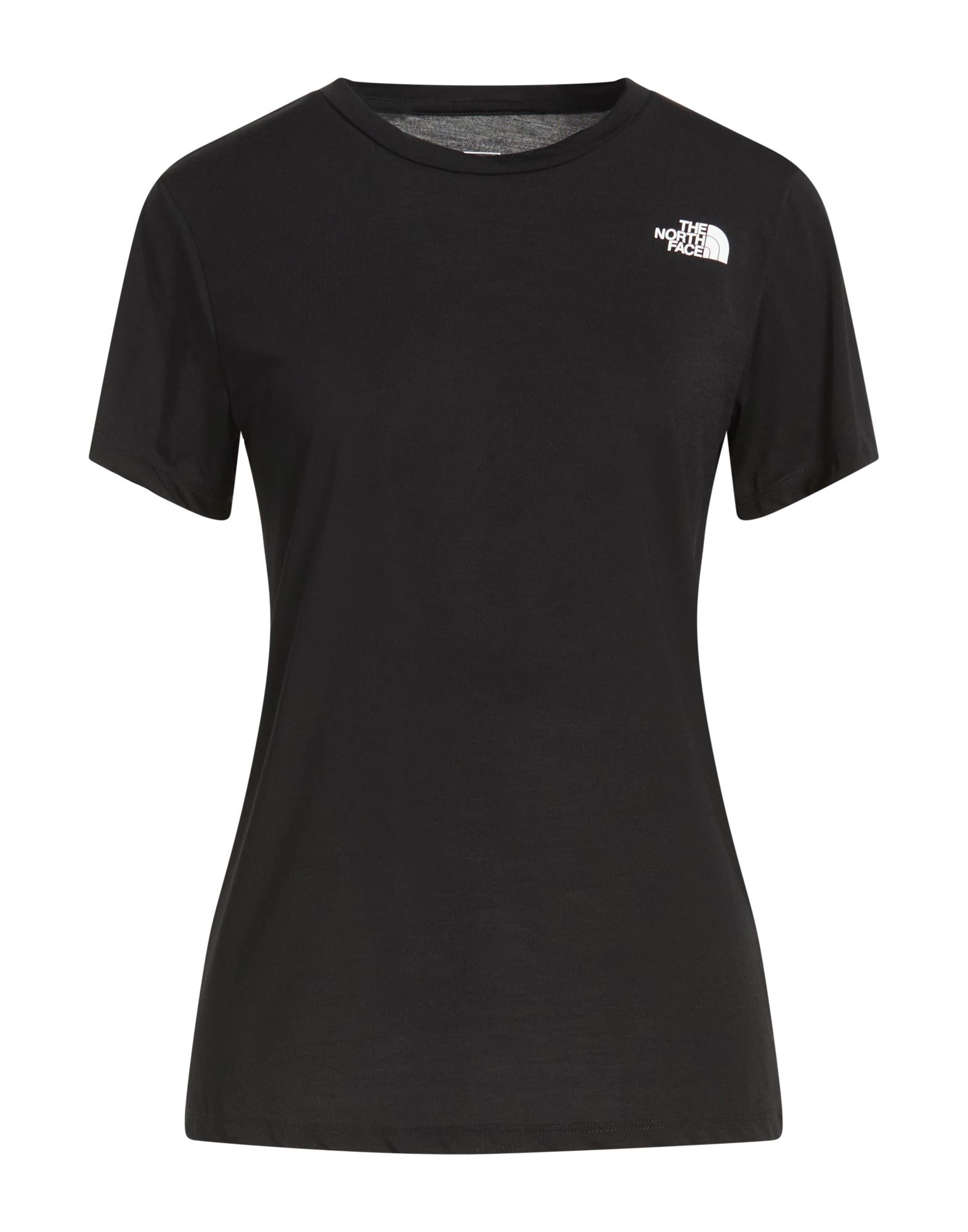 THE NORTH FACE - T-shirts