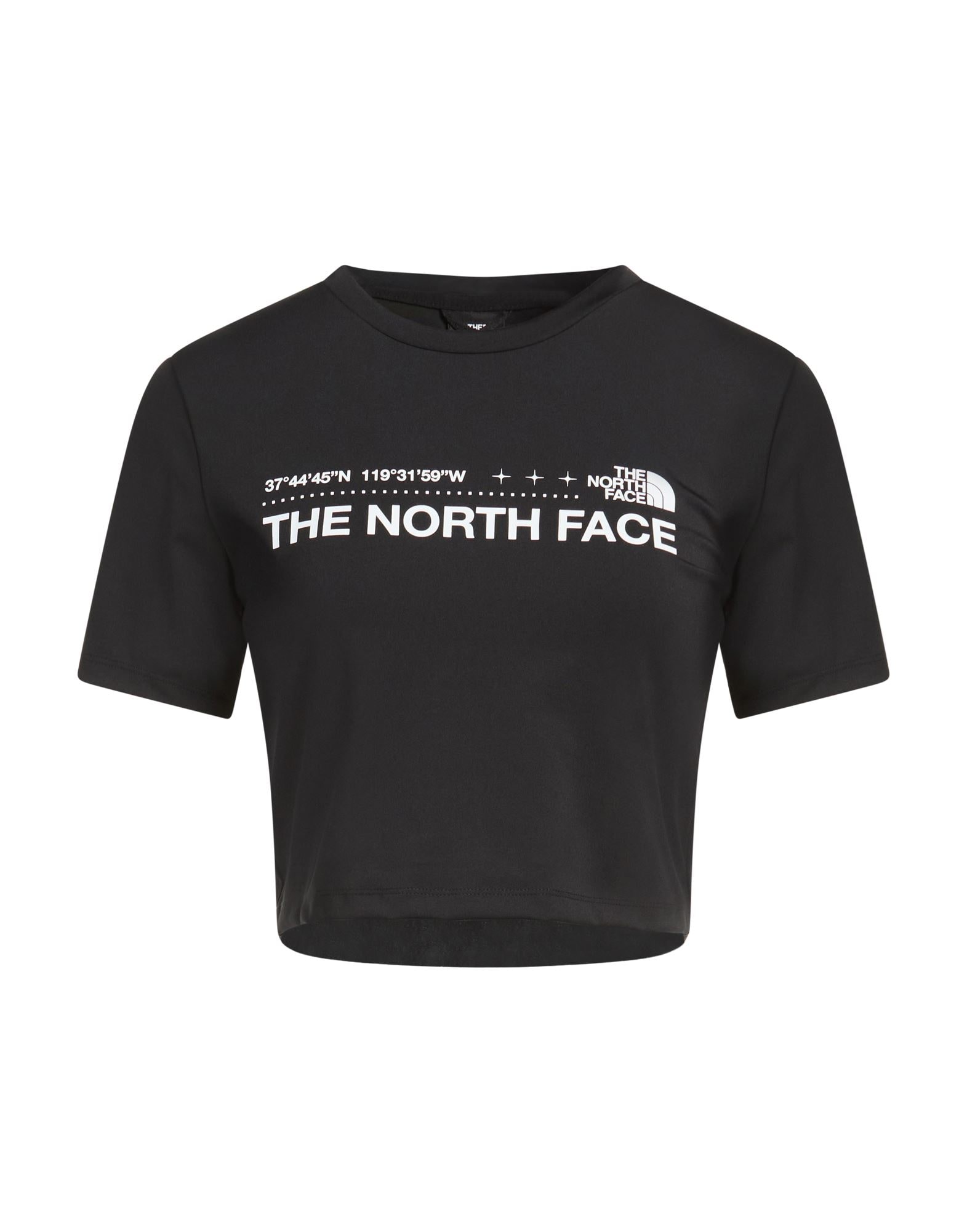 THE NORTH FACE - T-shirts