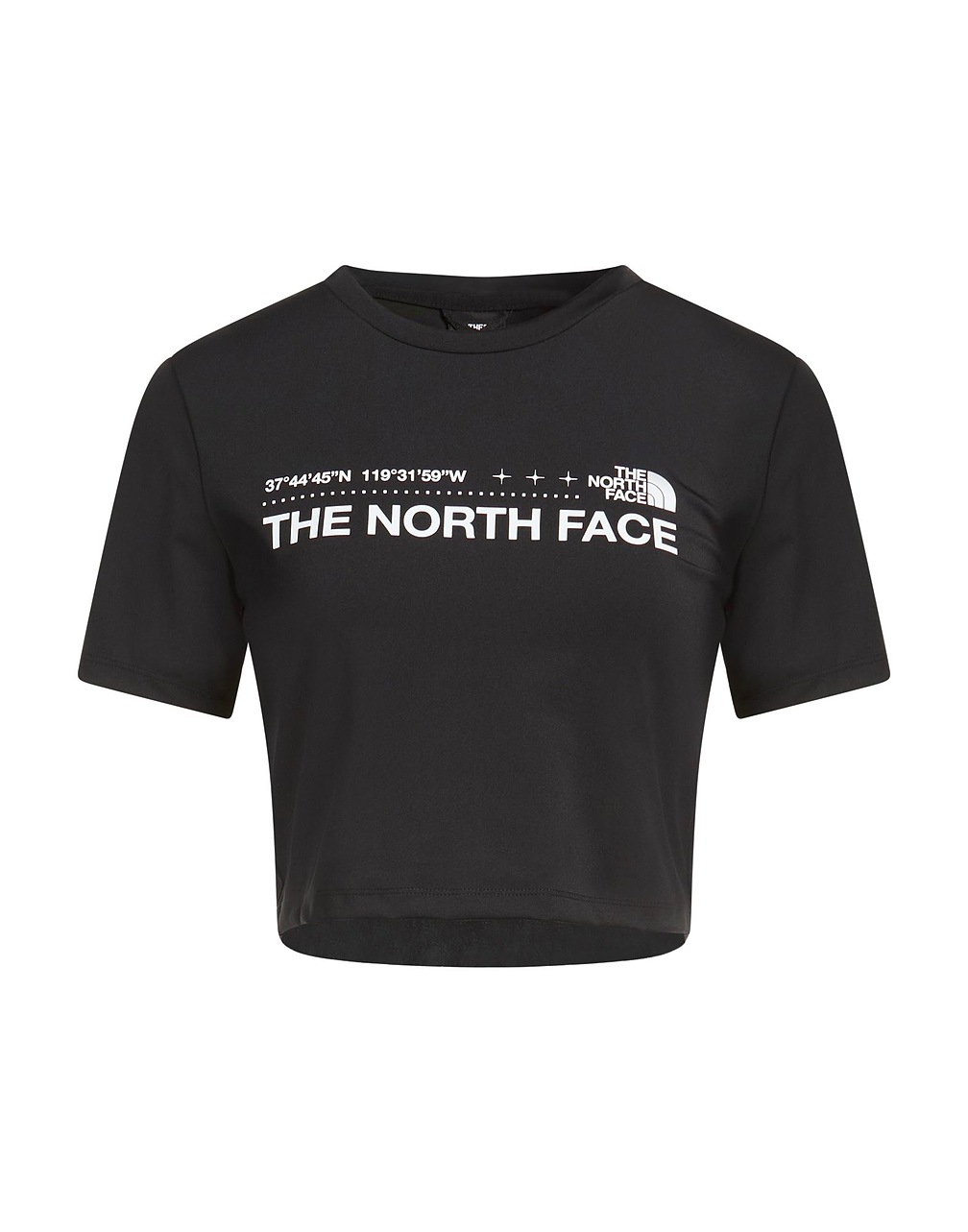 THE NORTH FACE - T-shirts