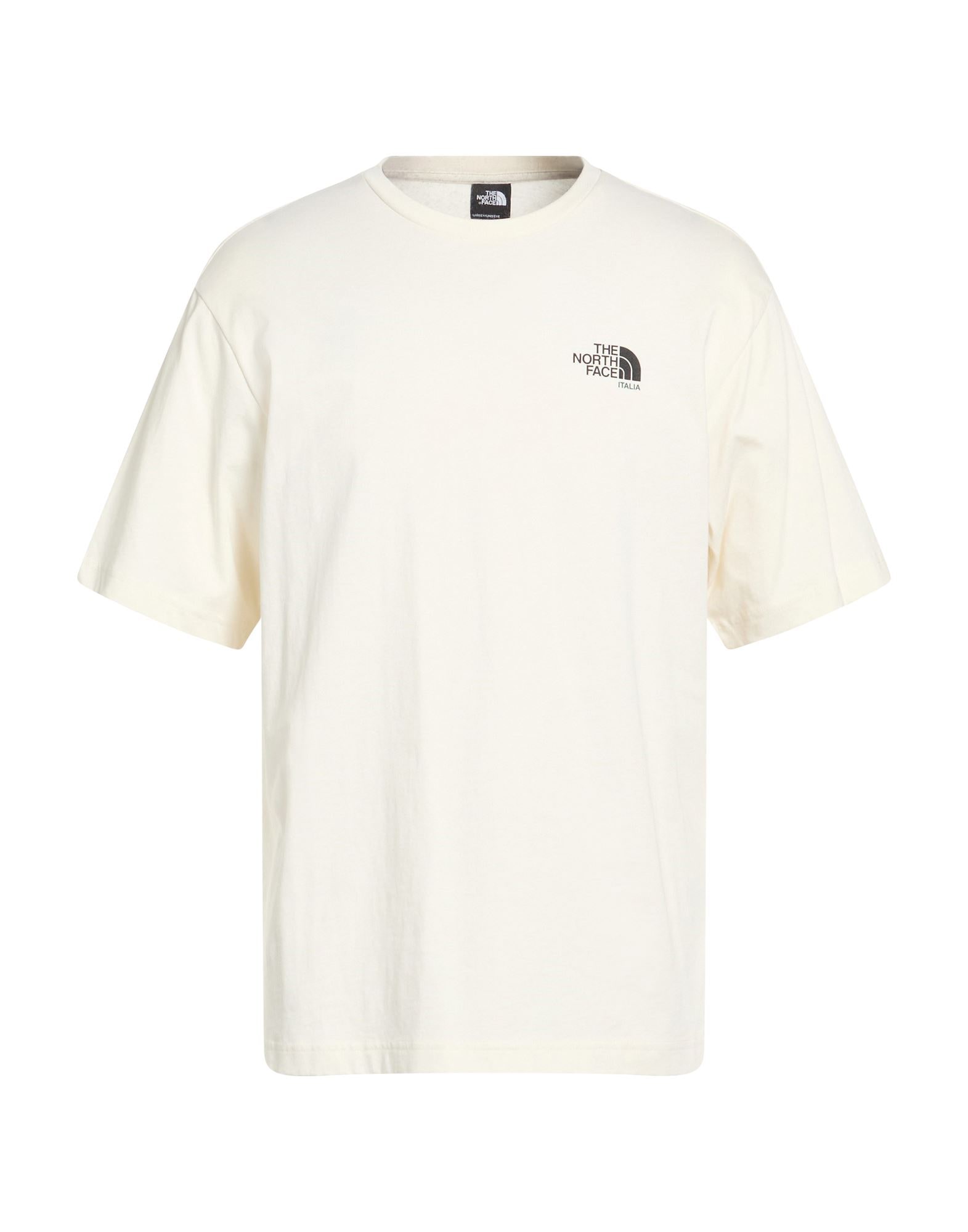 THE NORTH FACE - T-shirts