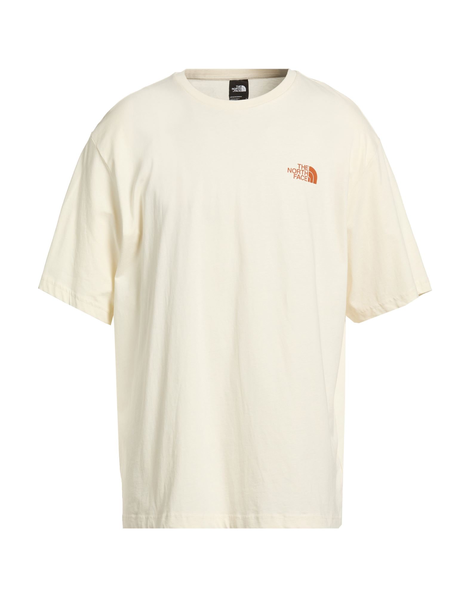 THE NORTH FACE - T-shirts
