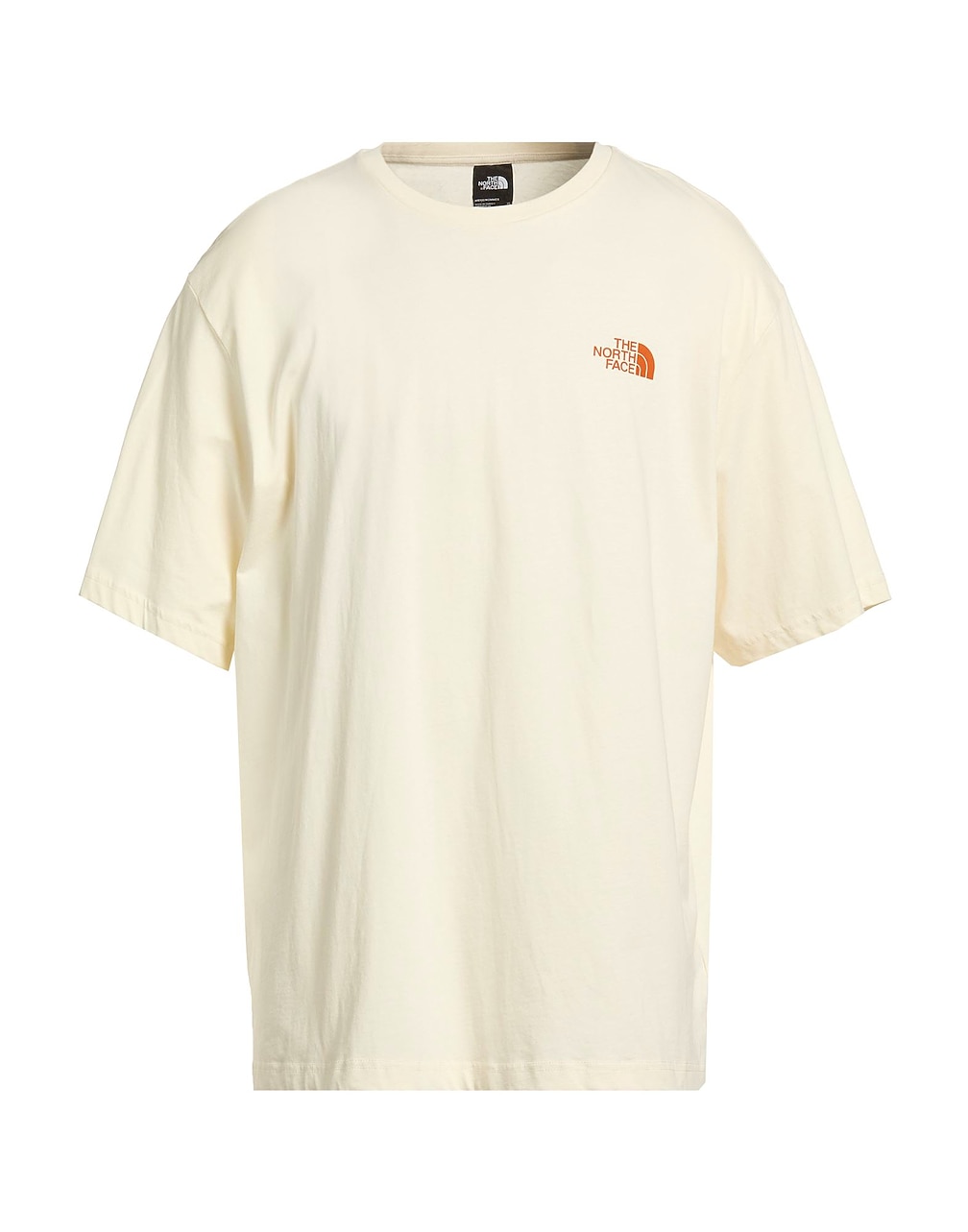THE NORTH FACE - T-shirts