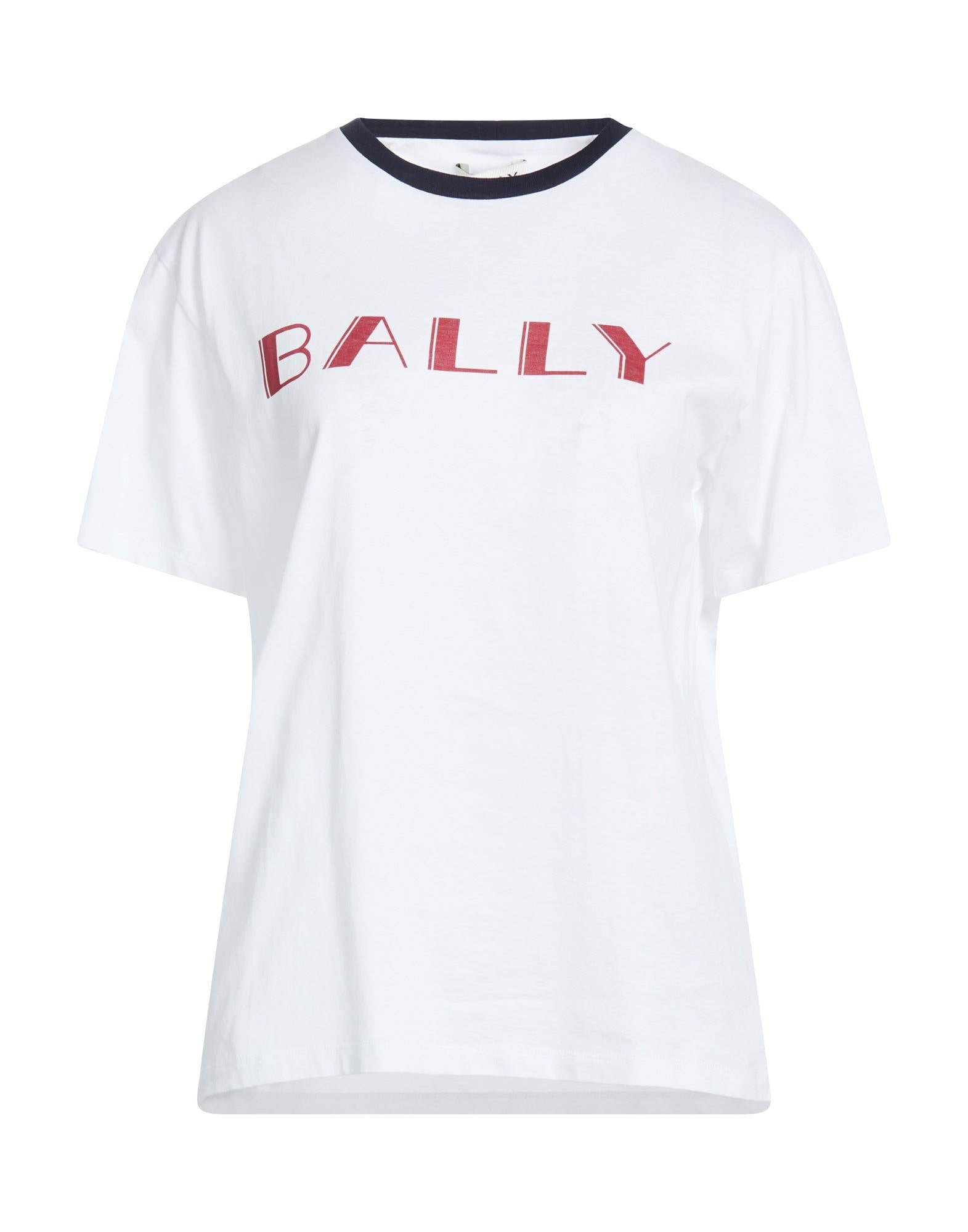BALLY - T-shirts