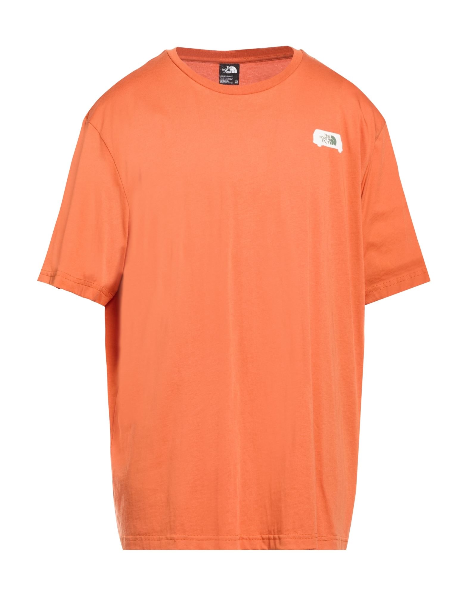 THE NORTH FACE - T-shirts