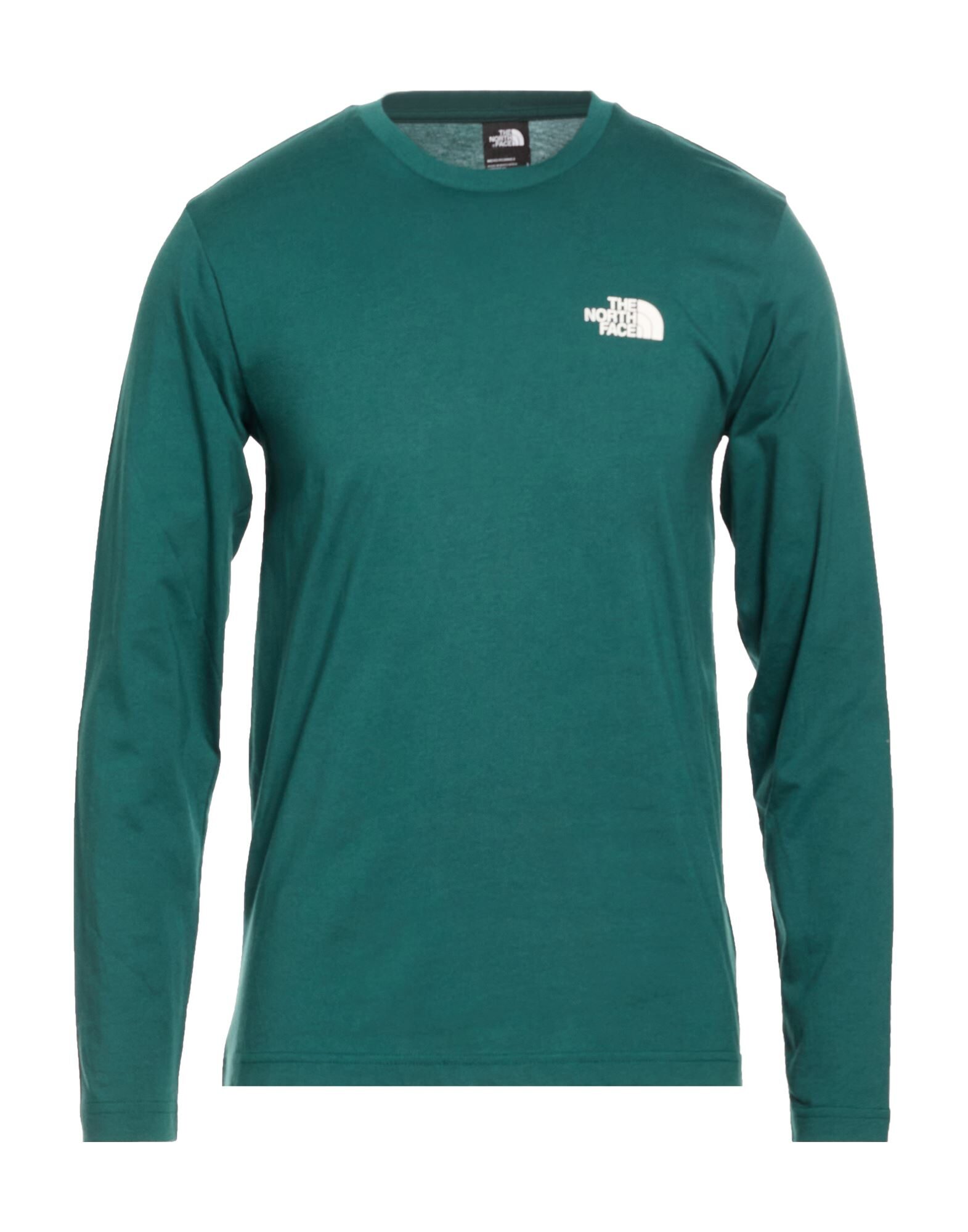 THE NORTH FACE - T-shirts