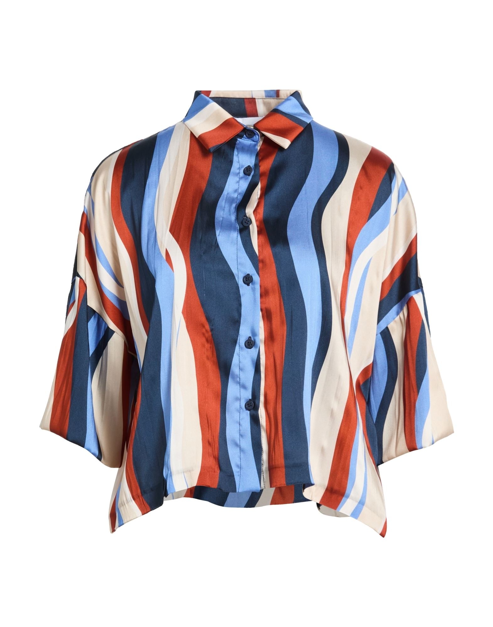 ALPHA STUDIO - Shirts