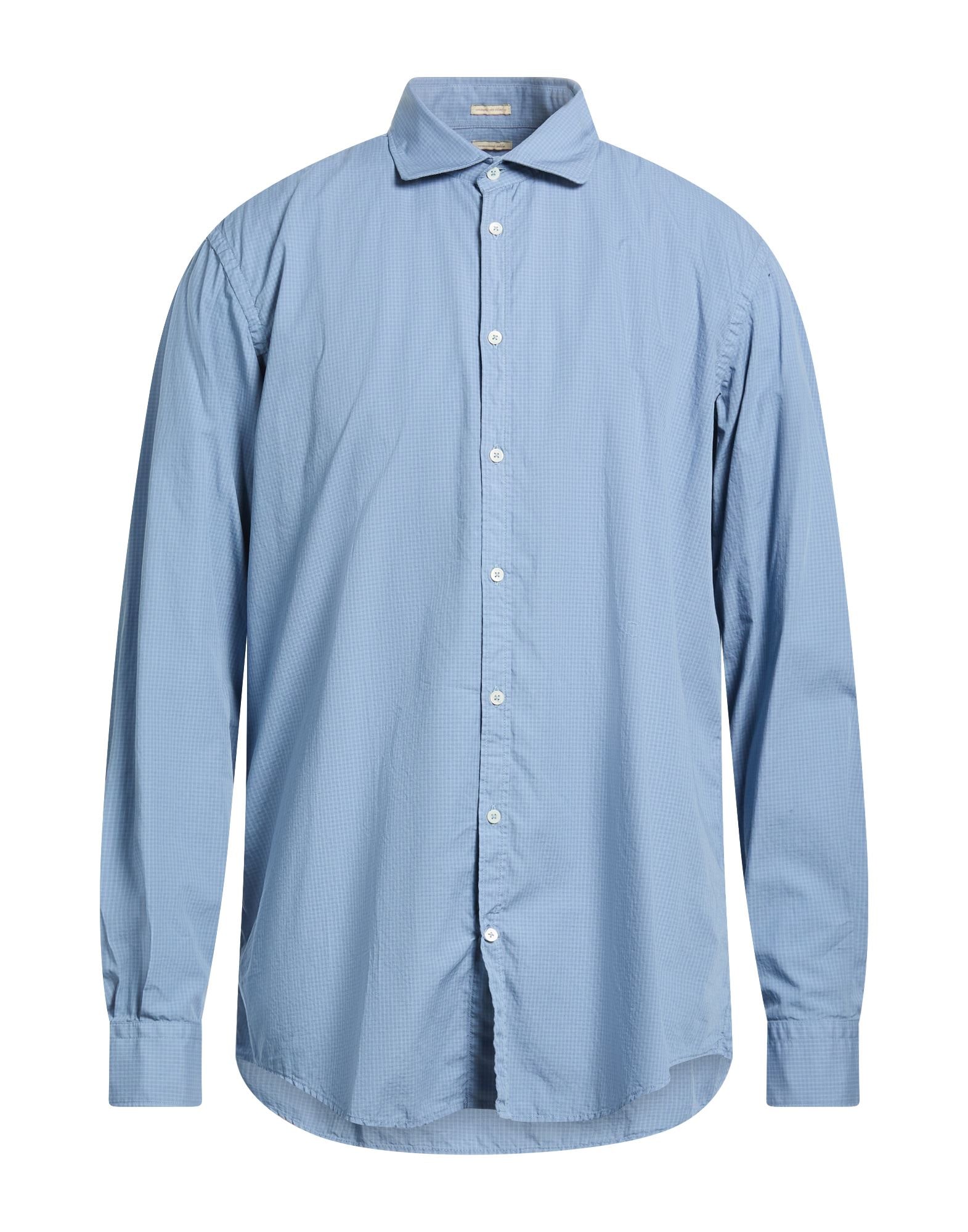 MASSIMO ALBA - Shirts