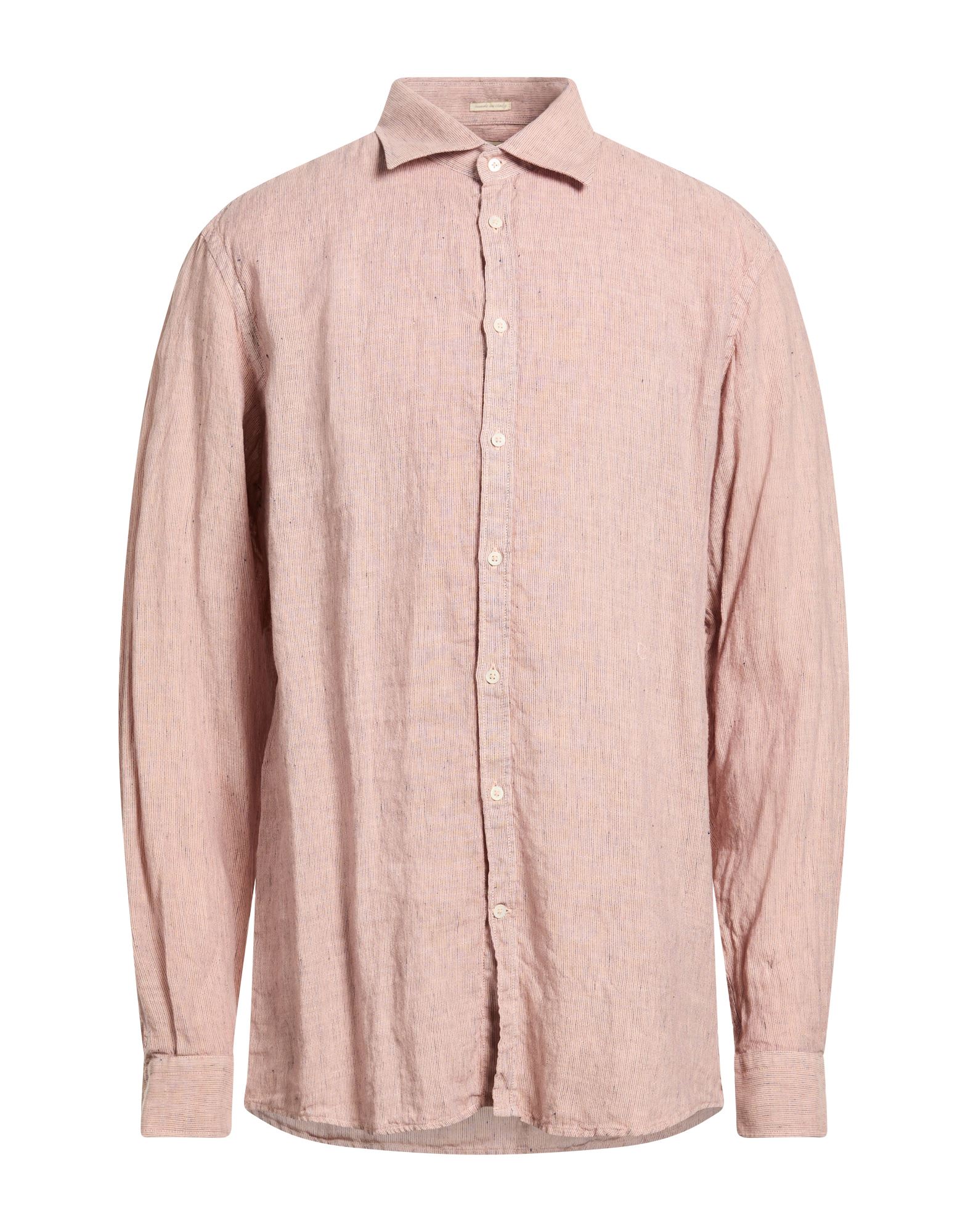 MASSIMO ALBA - Shirts