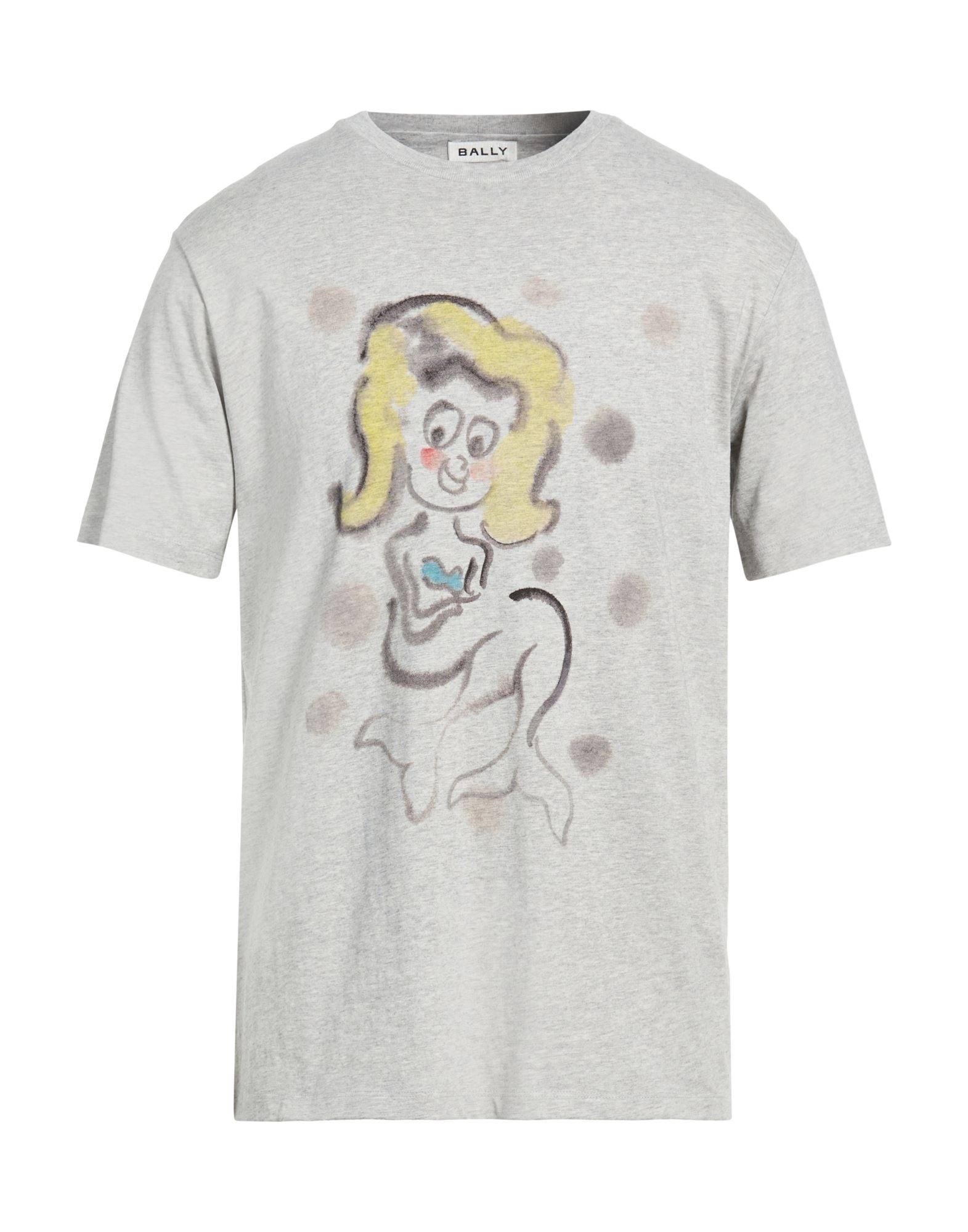 BALLY - Футболки