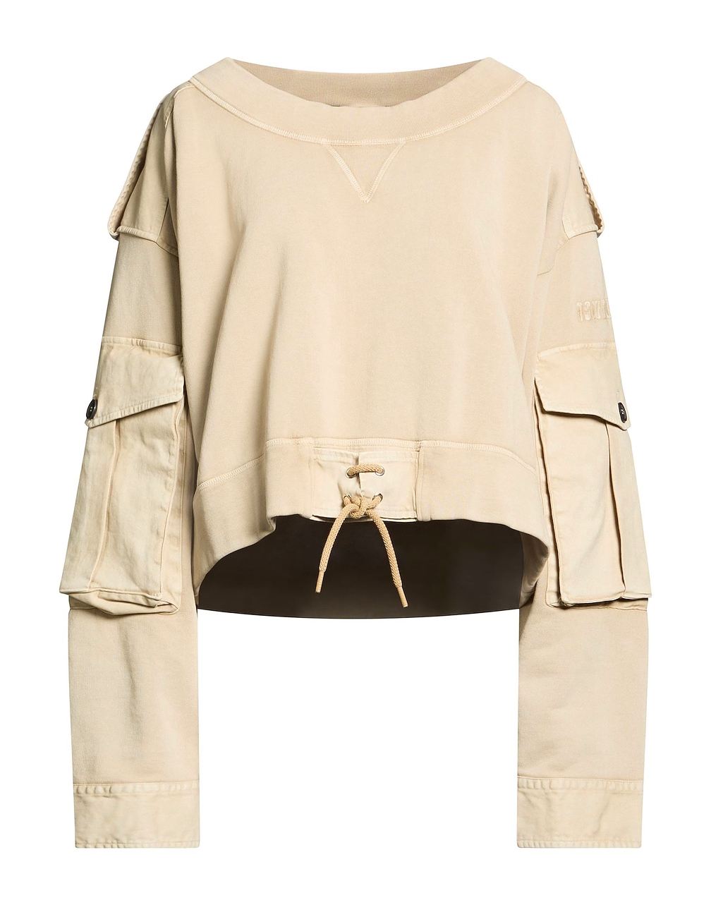 DSQUARED2 - Sweatshirts