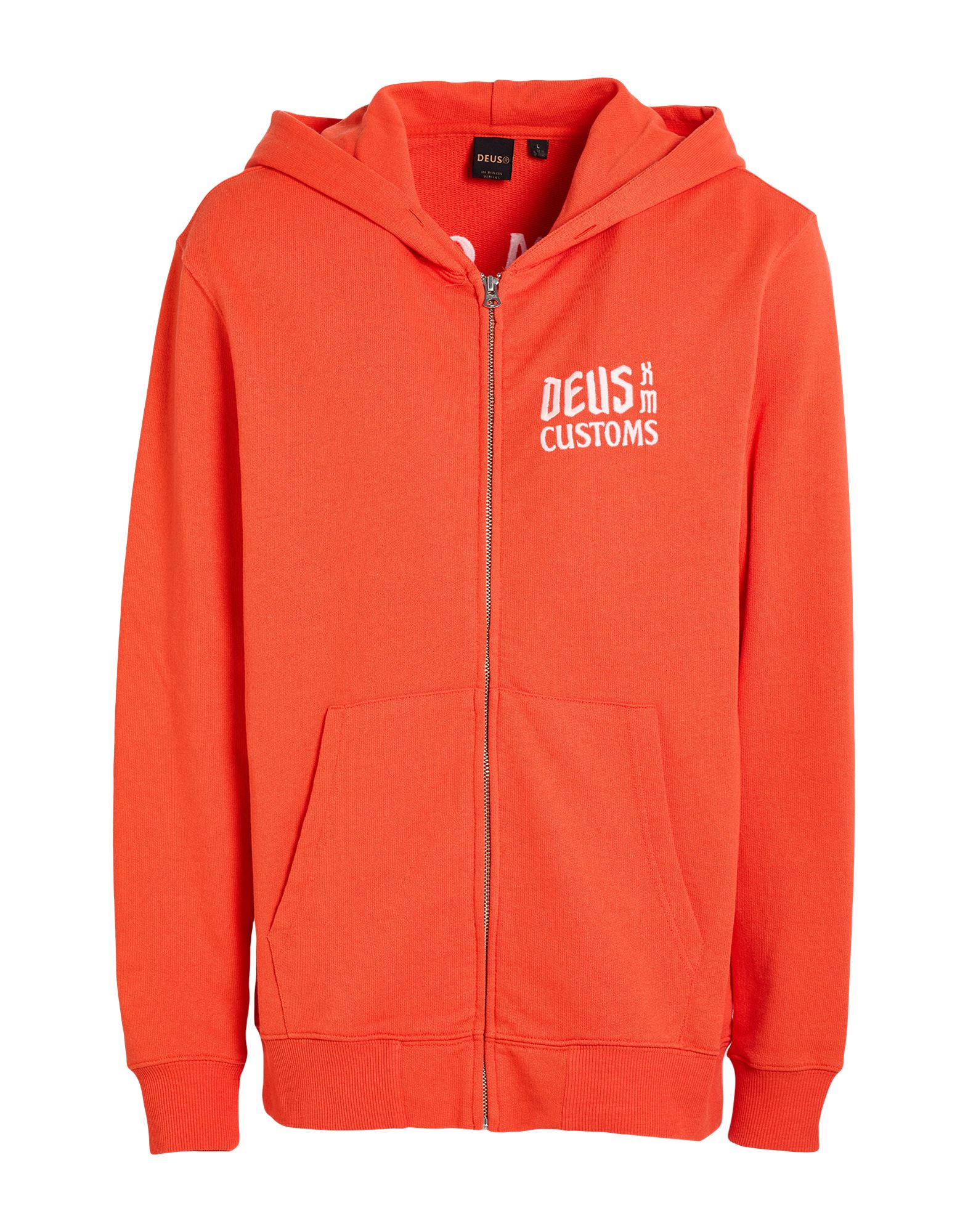 DEUS EX MACHINA - Sweatshirts