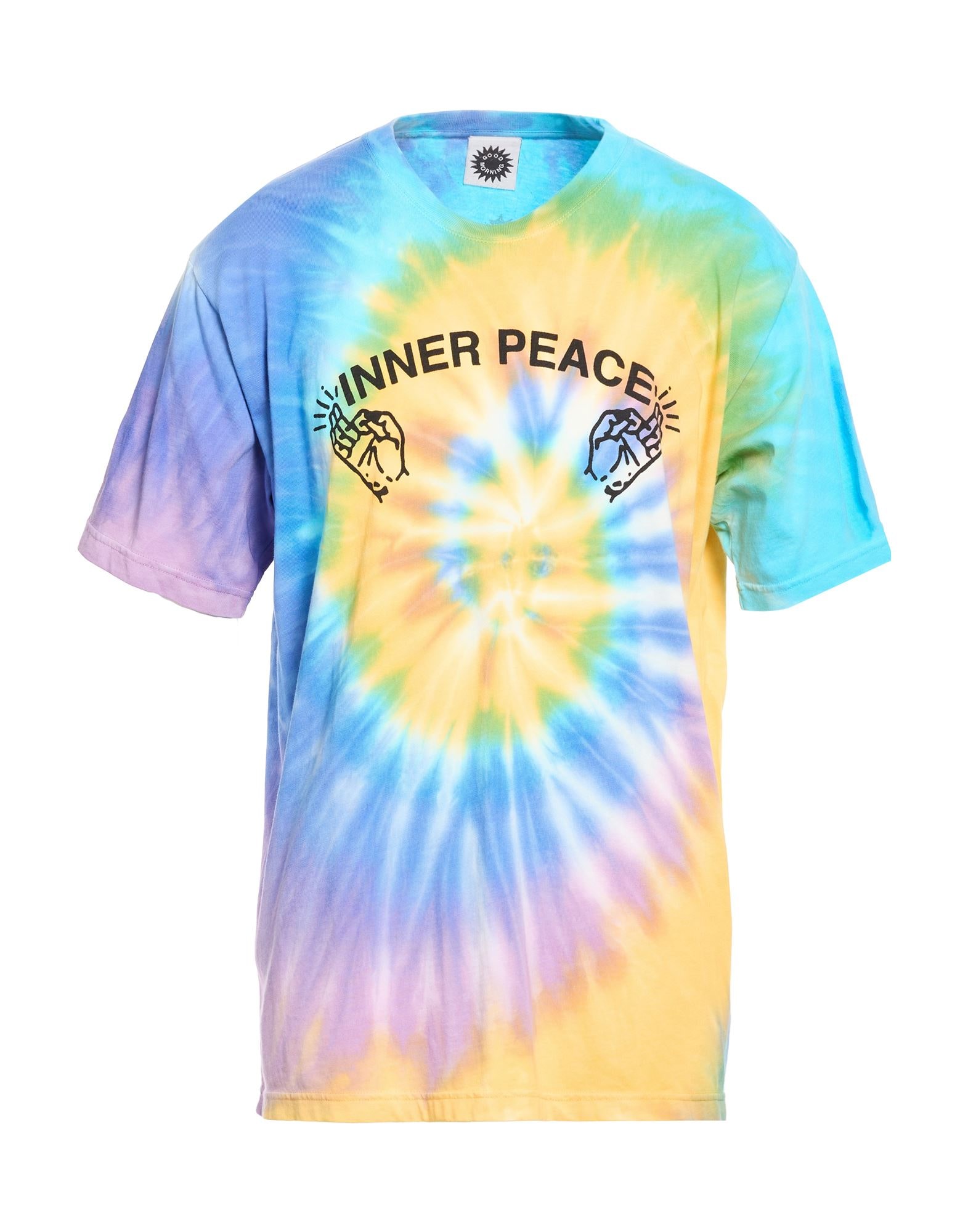 GOOD MORNING TAPES - T-shirts