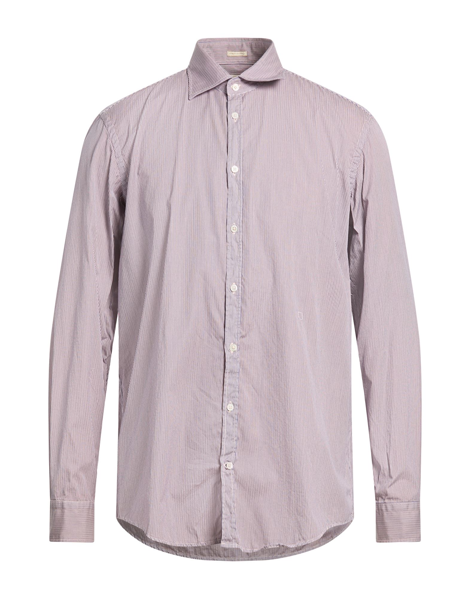 MASSIMO ALBA - シャツ