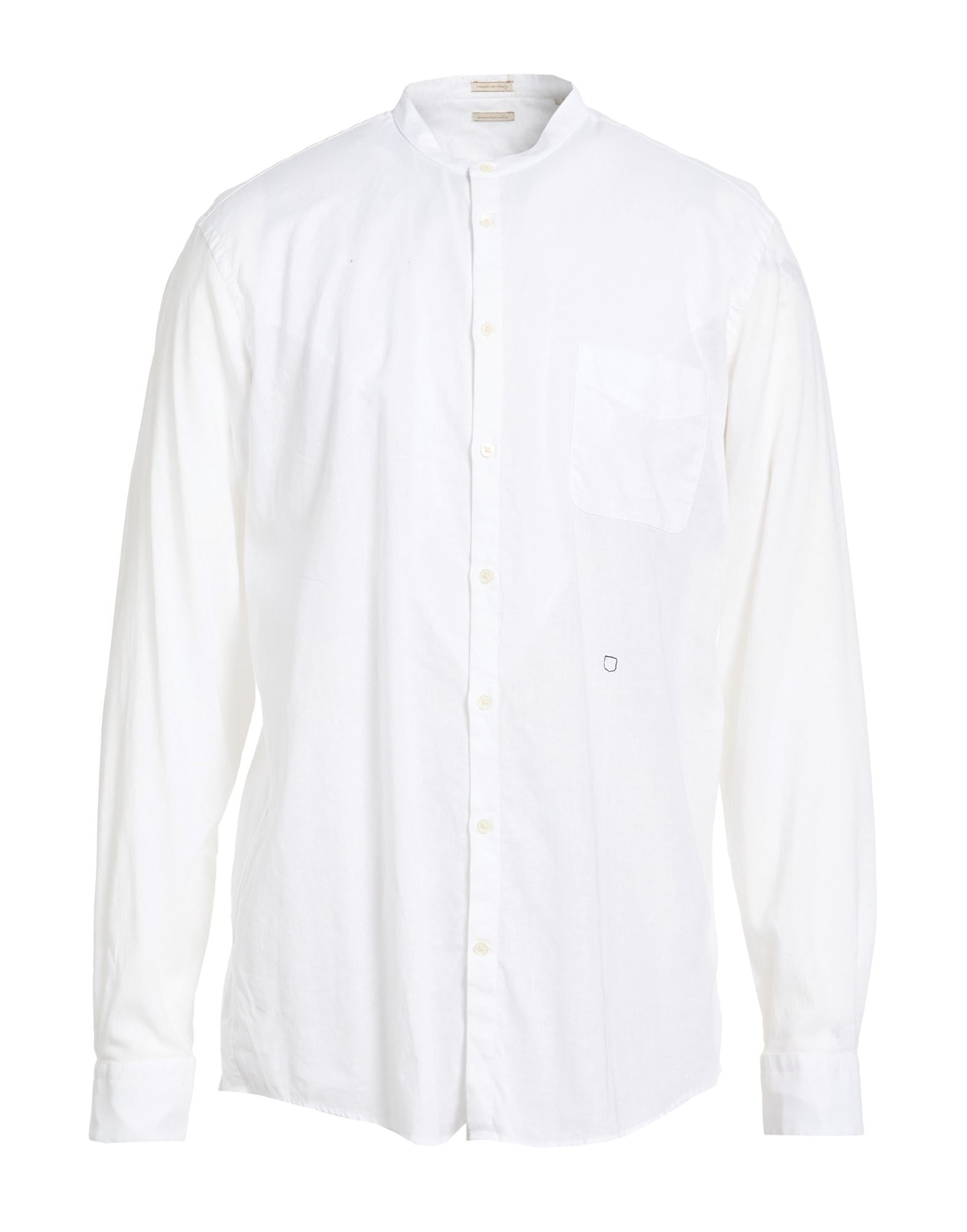 MASSIMO ALBA - Shirts