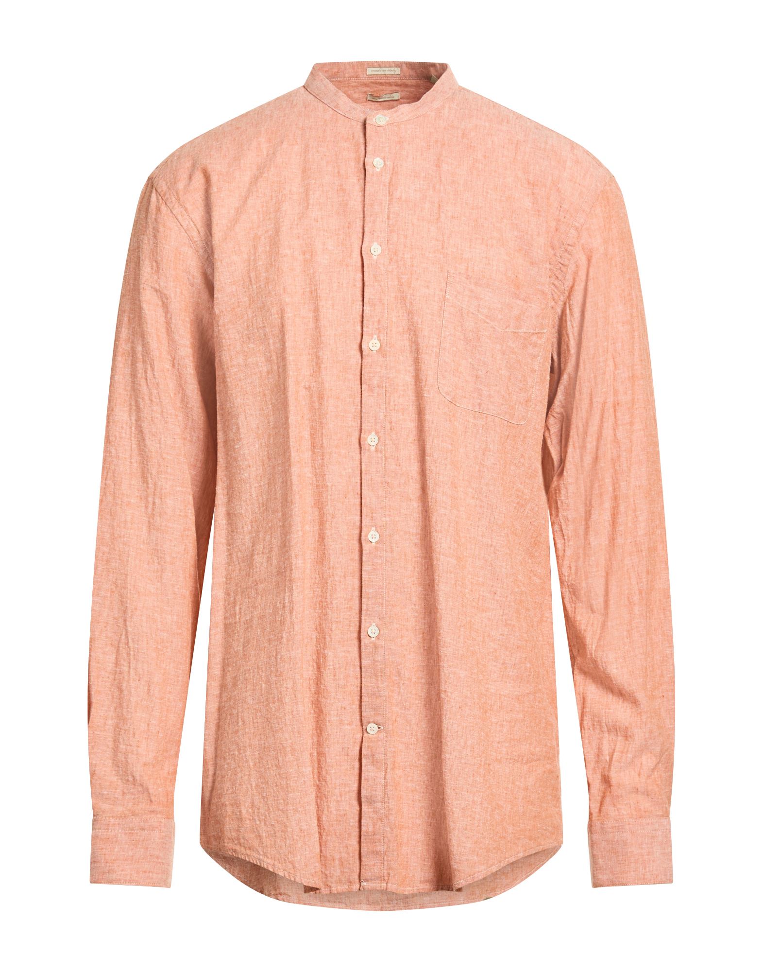 MASSIMO ALBA - Shirts