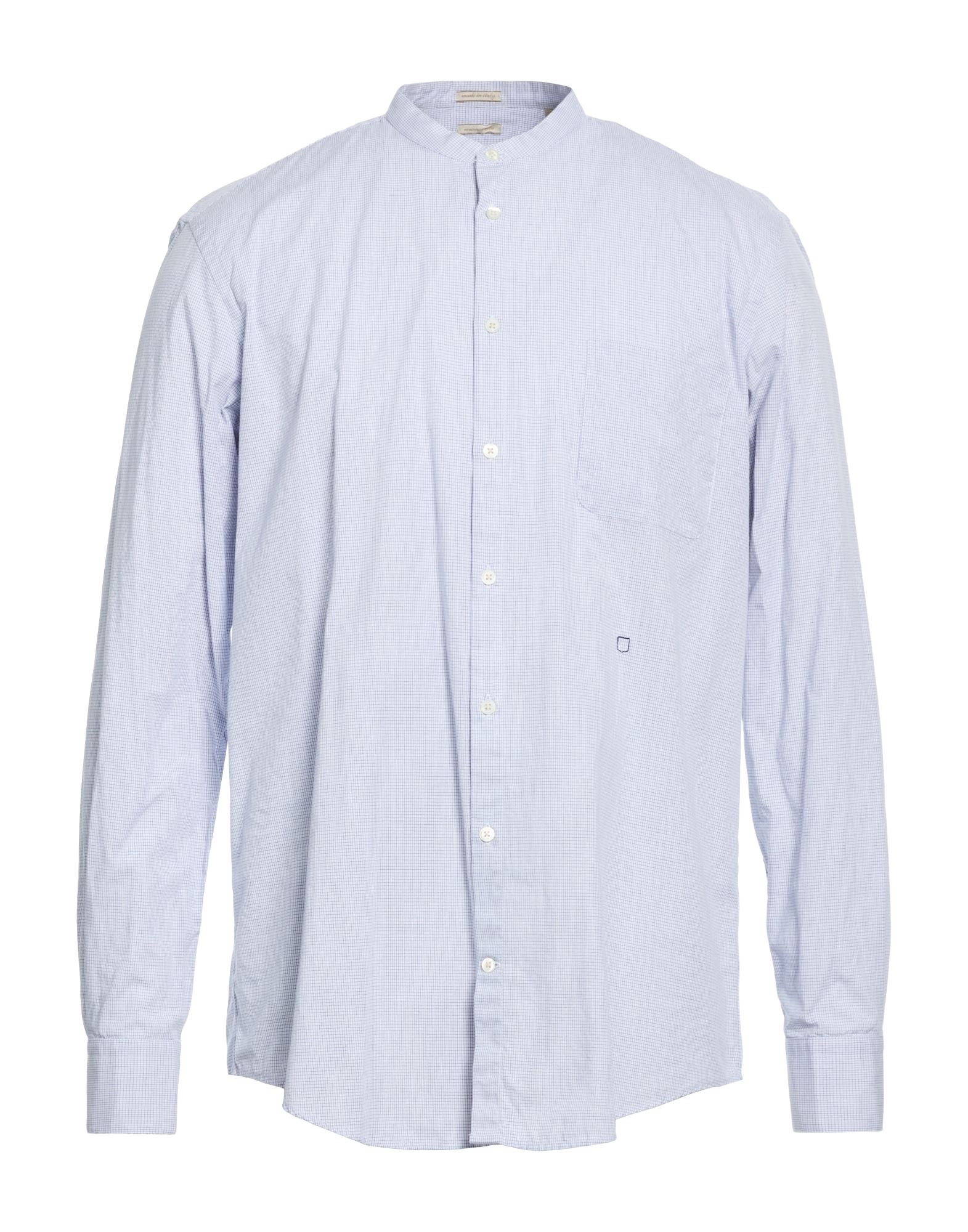 MASSIMO ALBA - Shirts