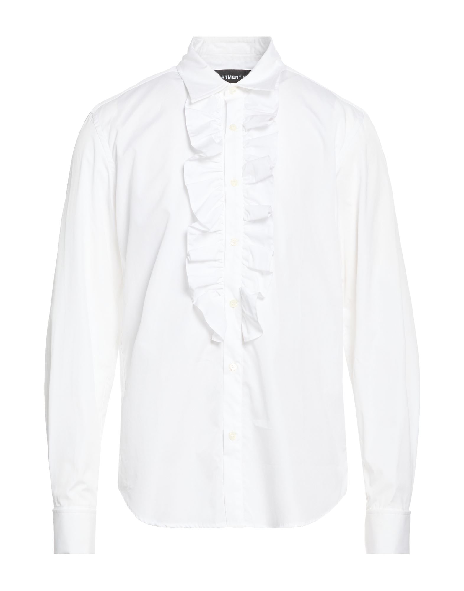 DEPARTMENT 5 - シャツ