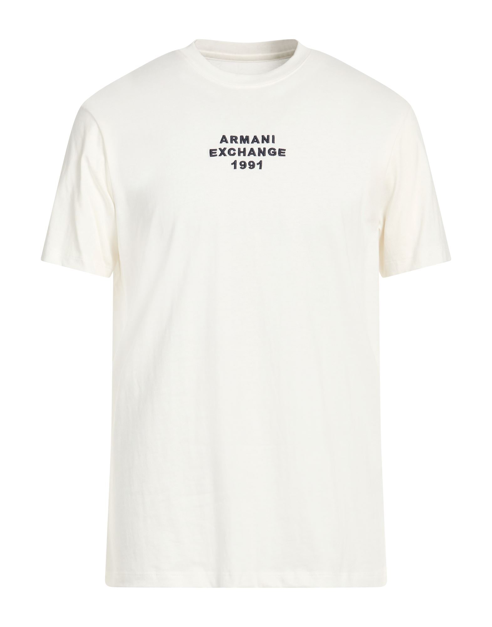 ARMANI EXCHANGE - Футболки