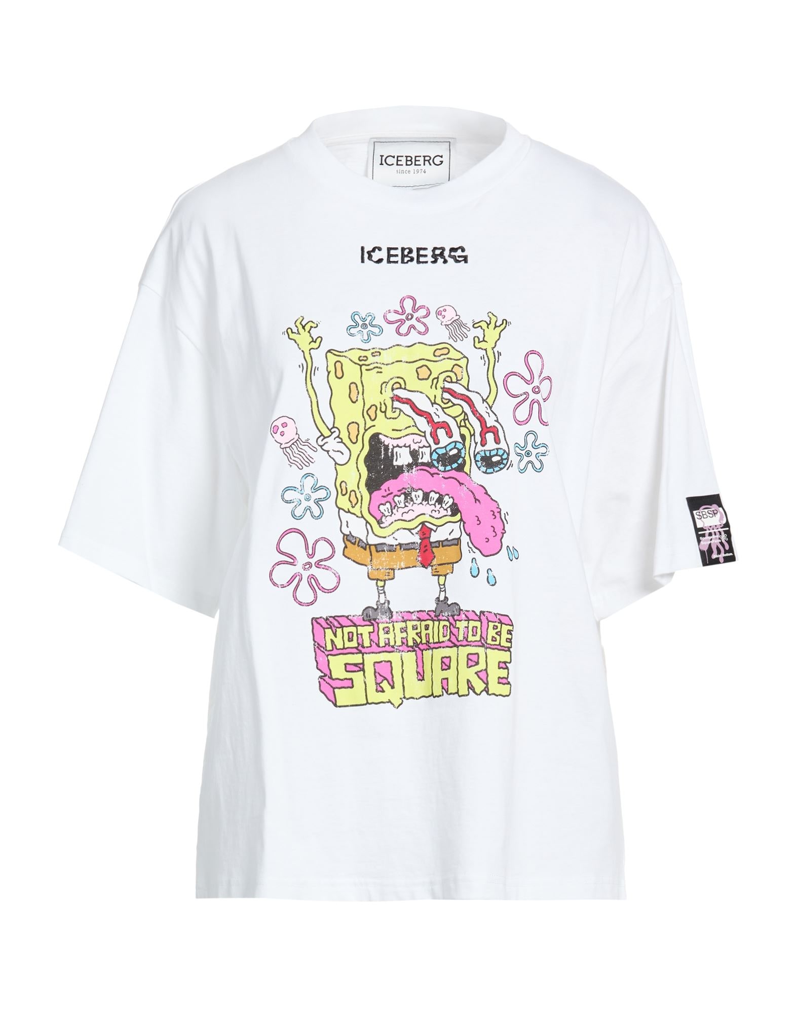 ICEBERG - T-shirts