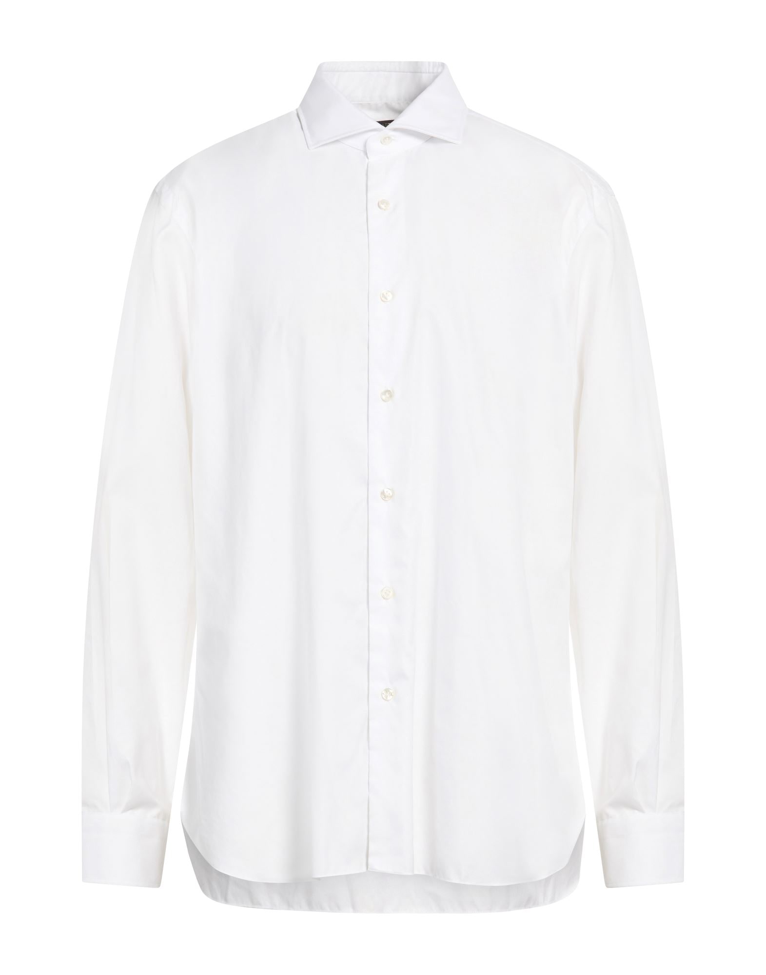 BARBA Napoli - Рубашки 