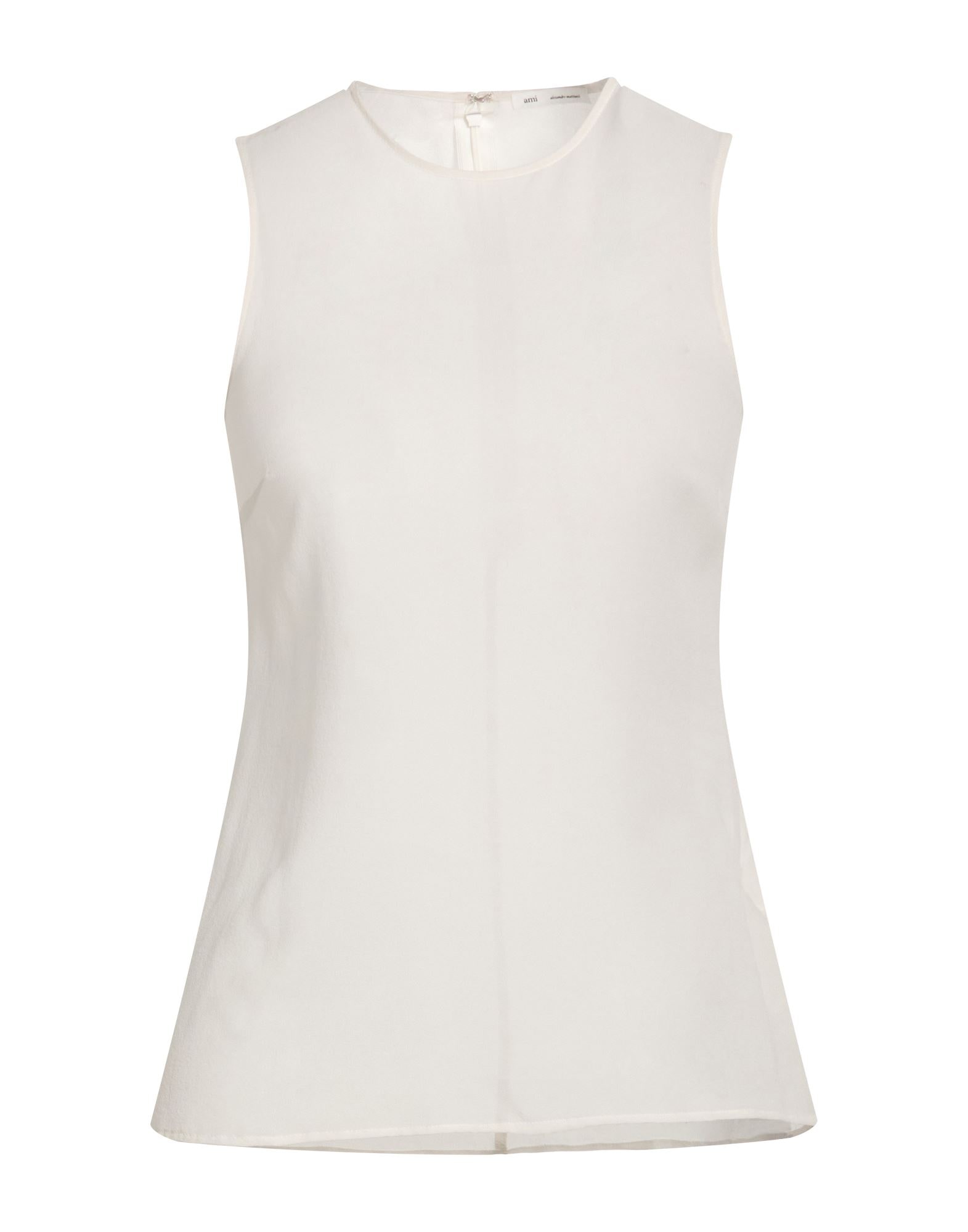 AMI ALEXANDRE MATTIUSSI - Tops