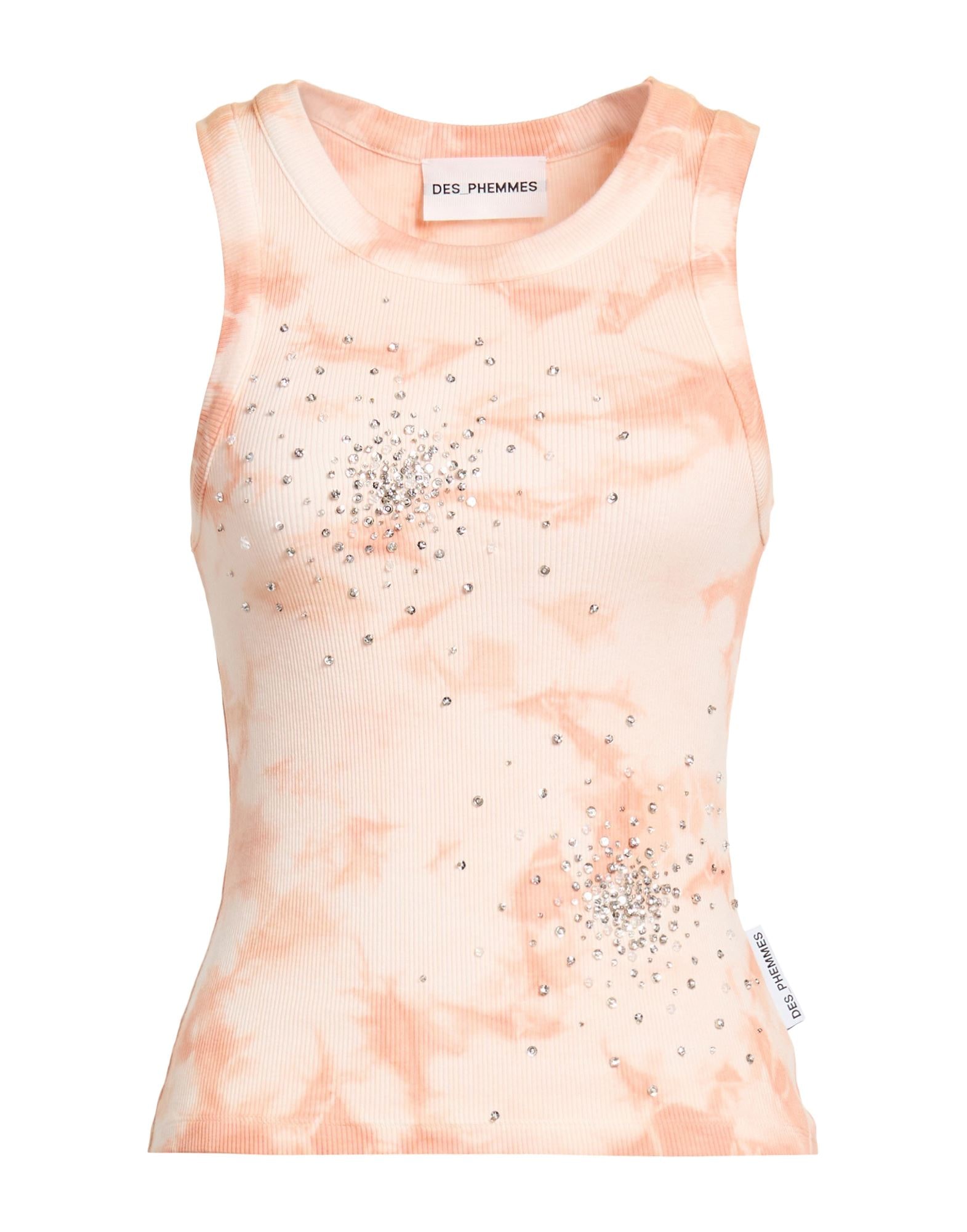 DES_PHEMMES - Tank Tops