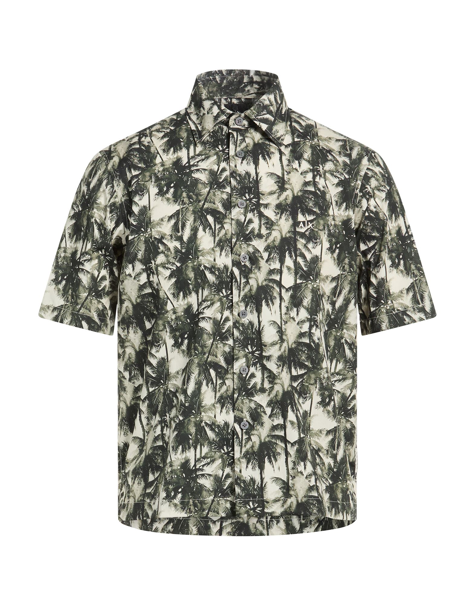 ARMANI EXCHANGE - Рубашки 