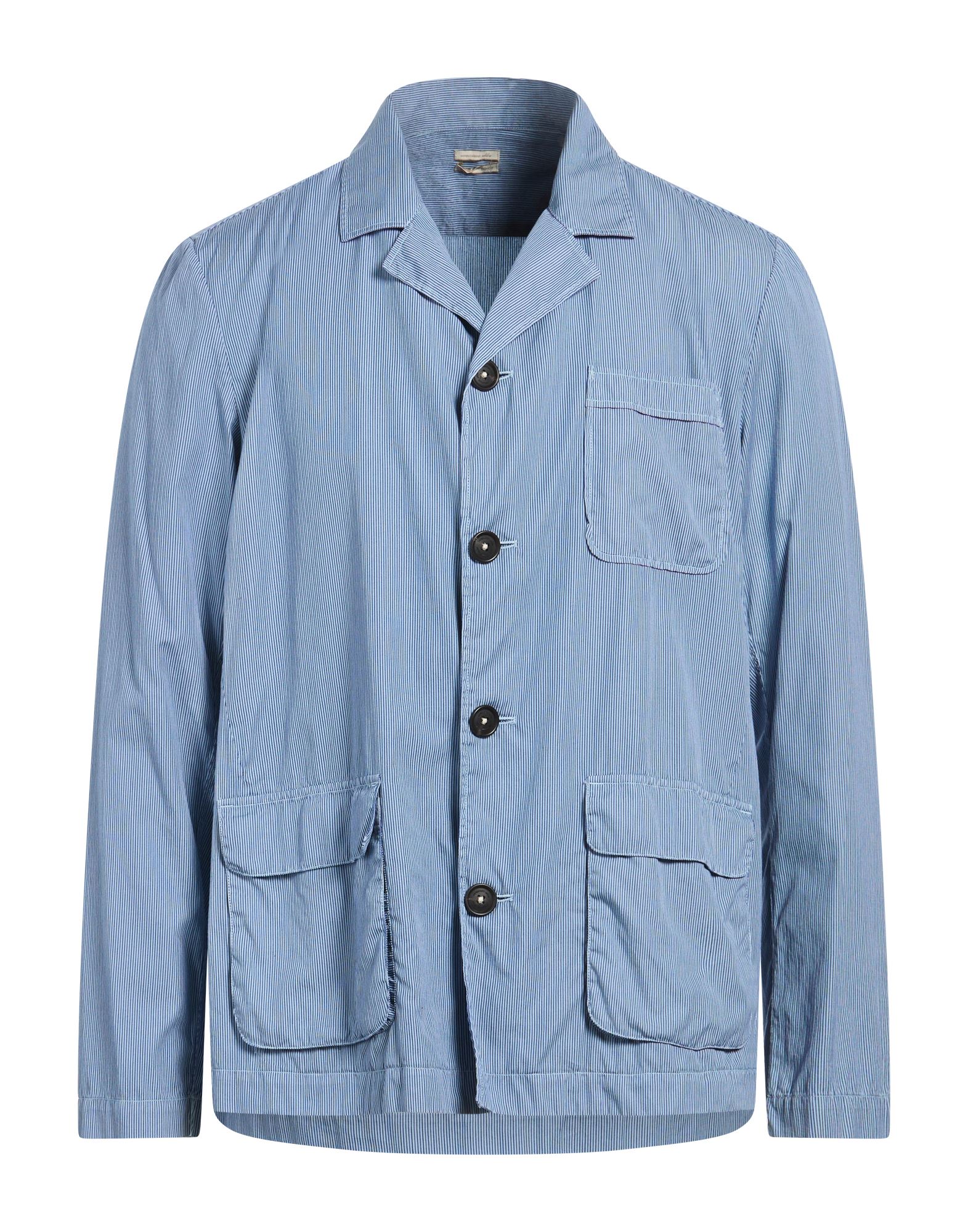 MASSIMO ALBA - Shirts