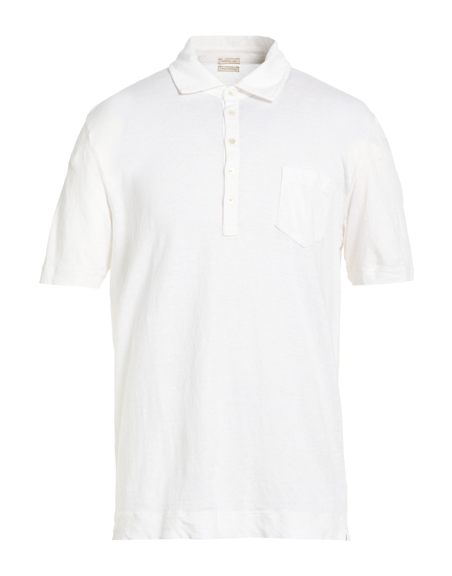 MASSIMO ALBA - Poloshirts