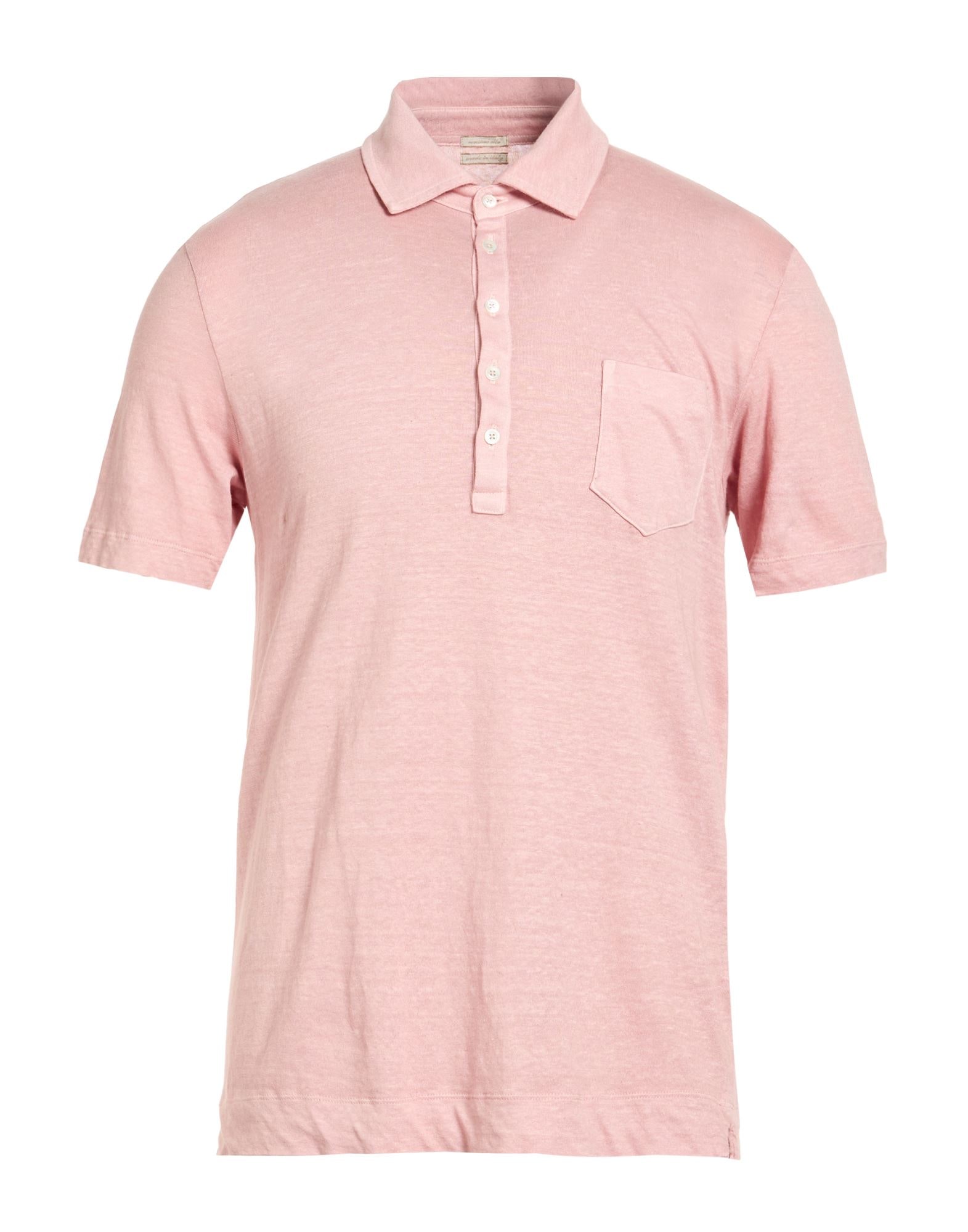 MASSIMO ALBA - Polo shirts